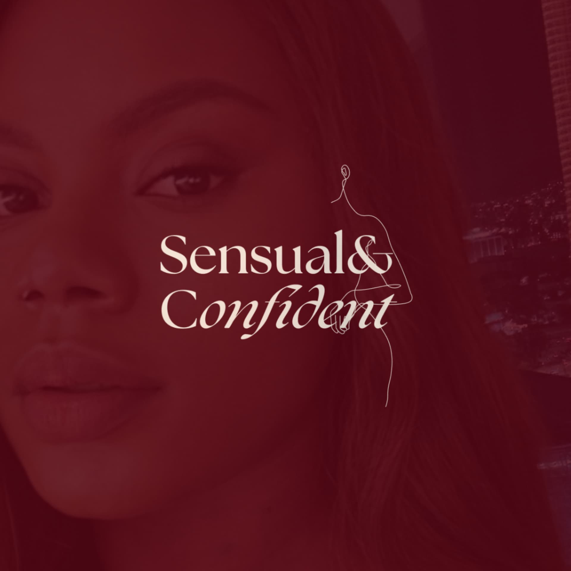 Sensual and Confident - Podcasts