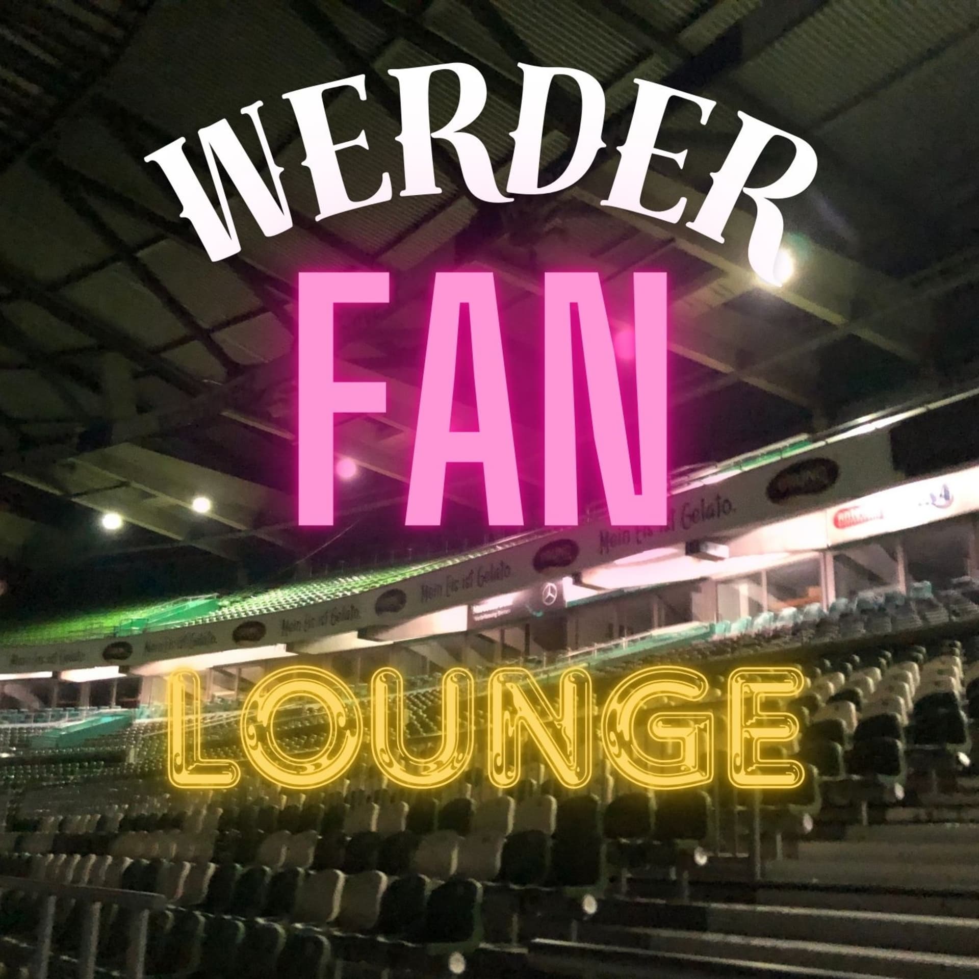 Werder Fan_Lounge - Podcasts