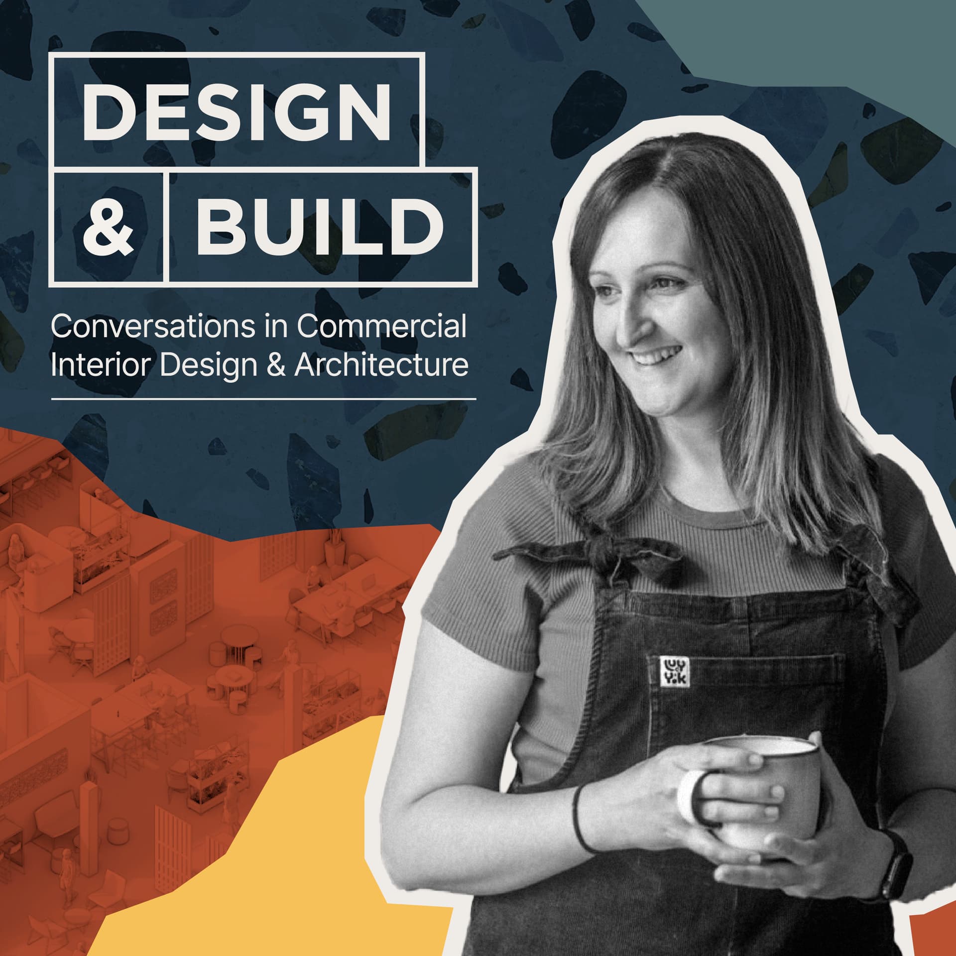 Design and Build - Podcasts