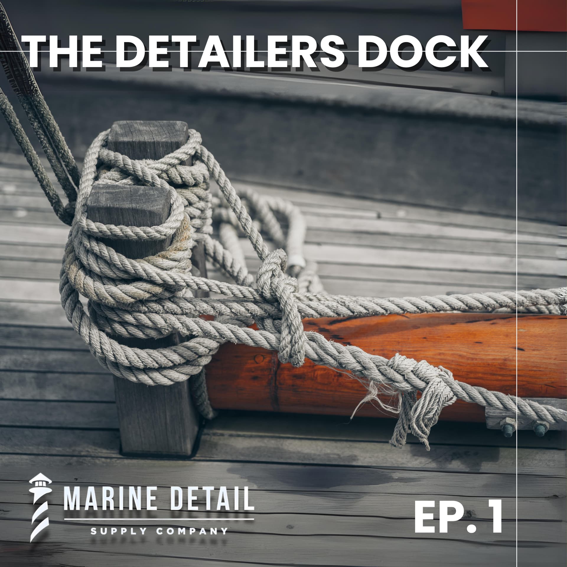 The Detailers Dock - Podcasts