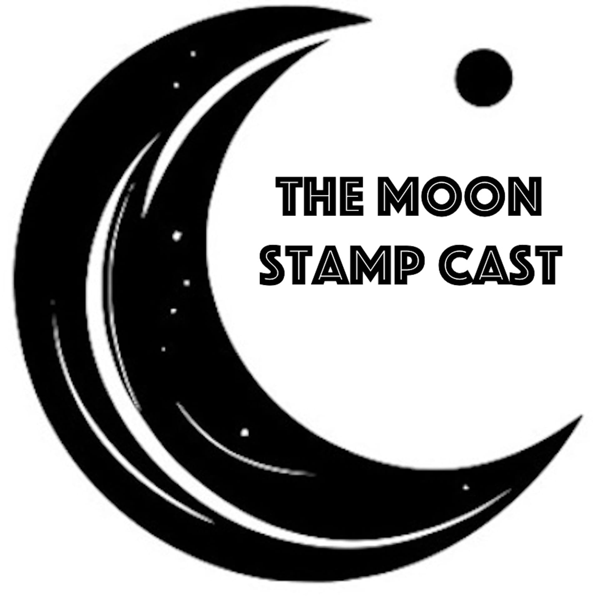 The Moon Stamp Cast - Podcasts