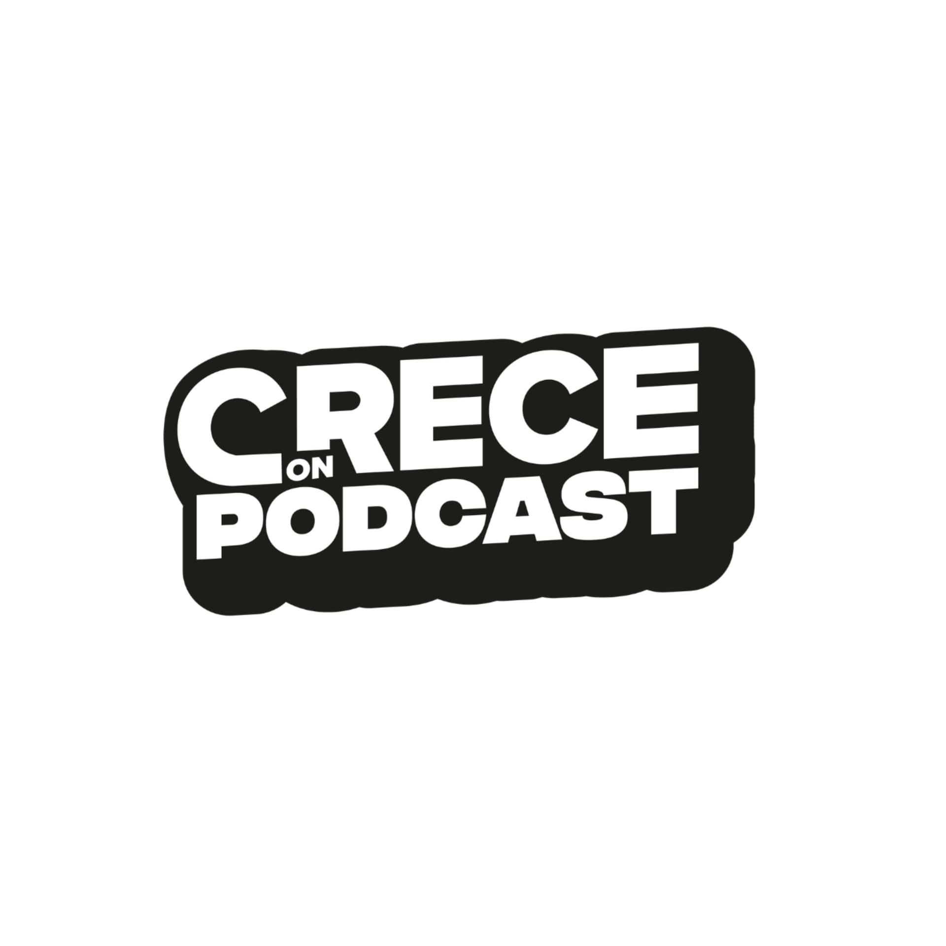 Crece Con Podcast - Podcasts