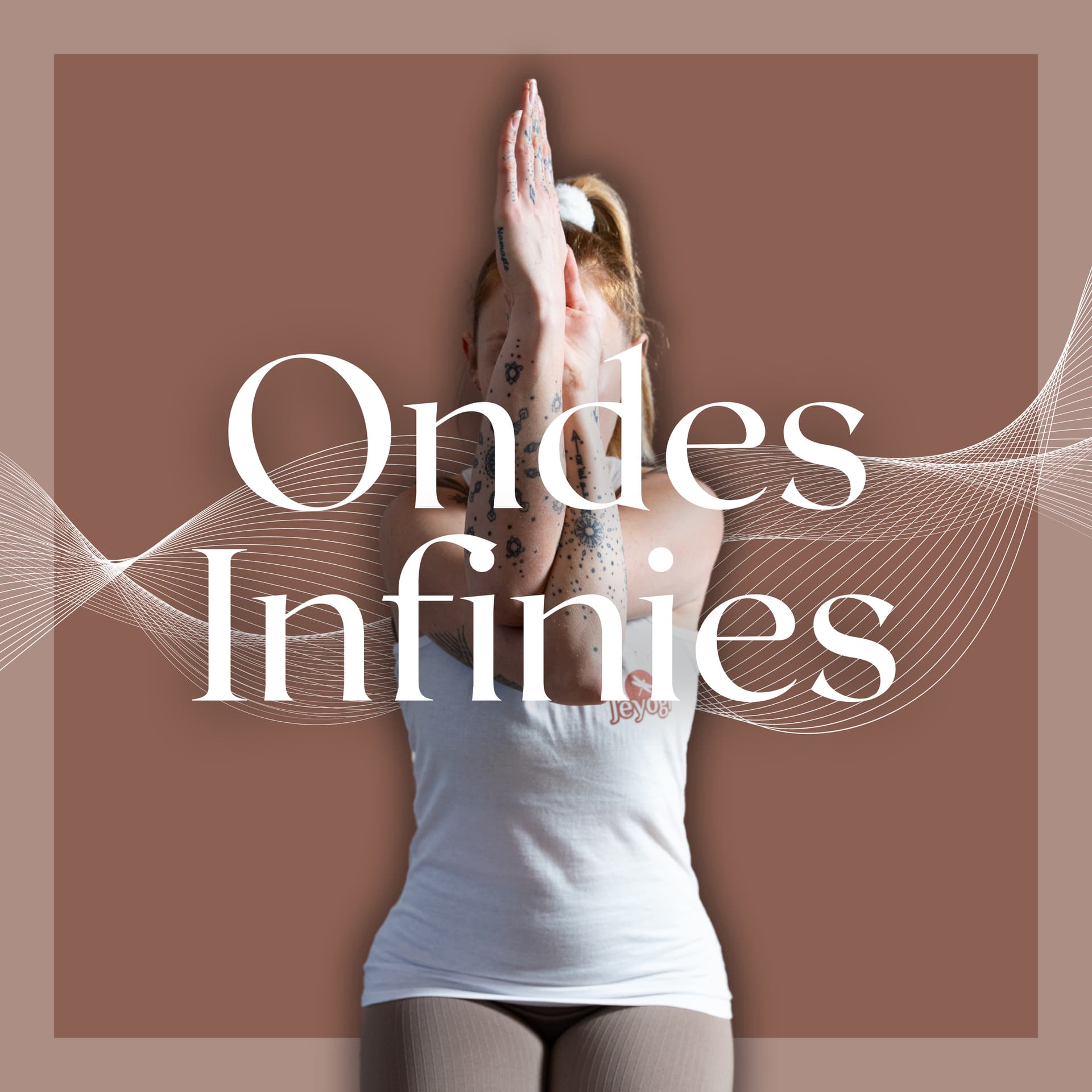 Ondes Infinies par Jeyogi - Podcasts