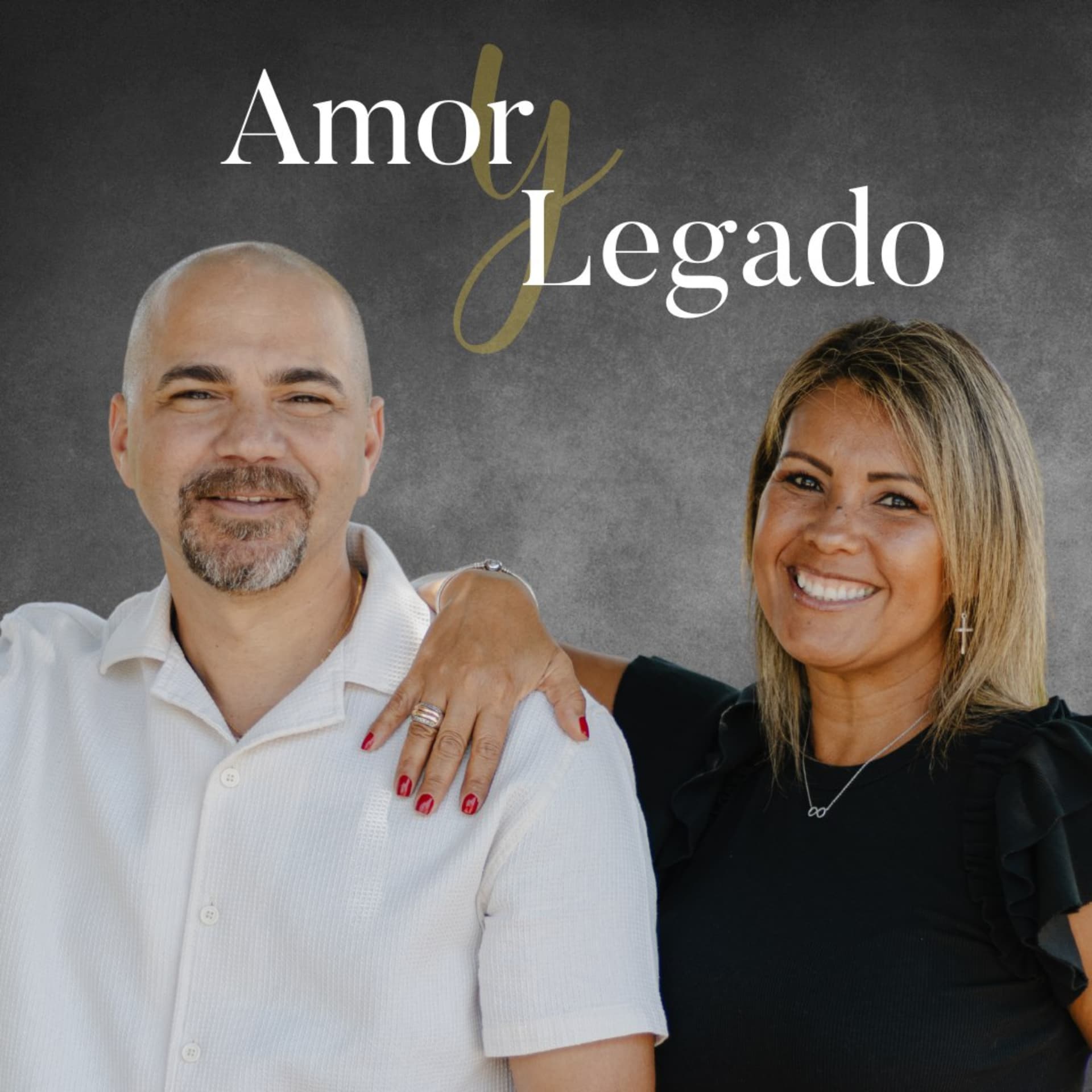 Amor y legado podcast - Podcast