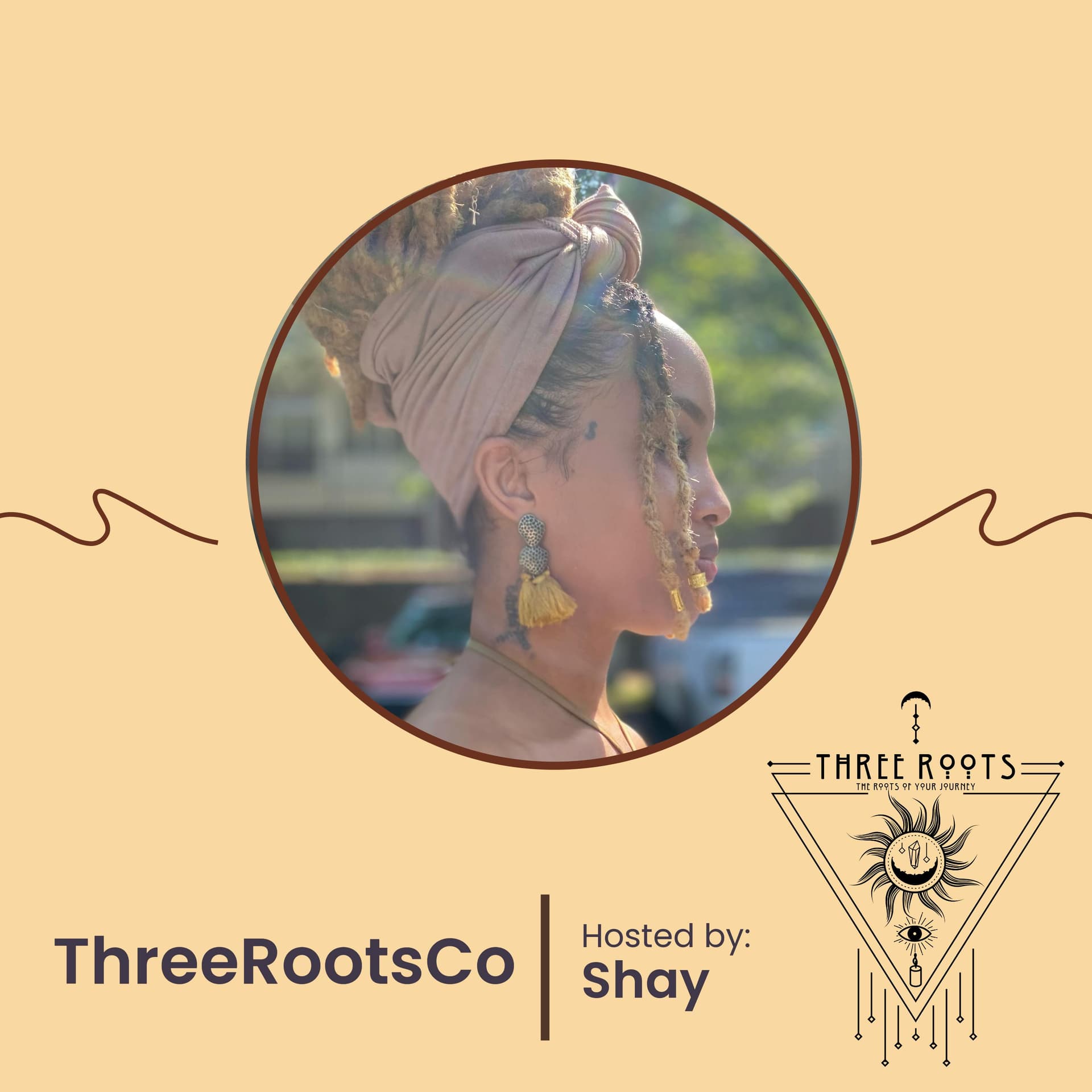 ThreeRootsCo. - Podcasts
