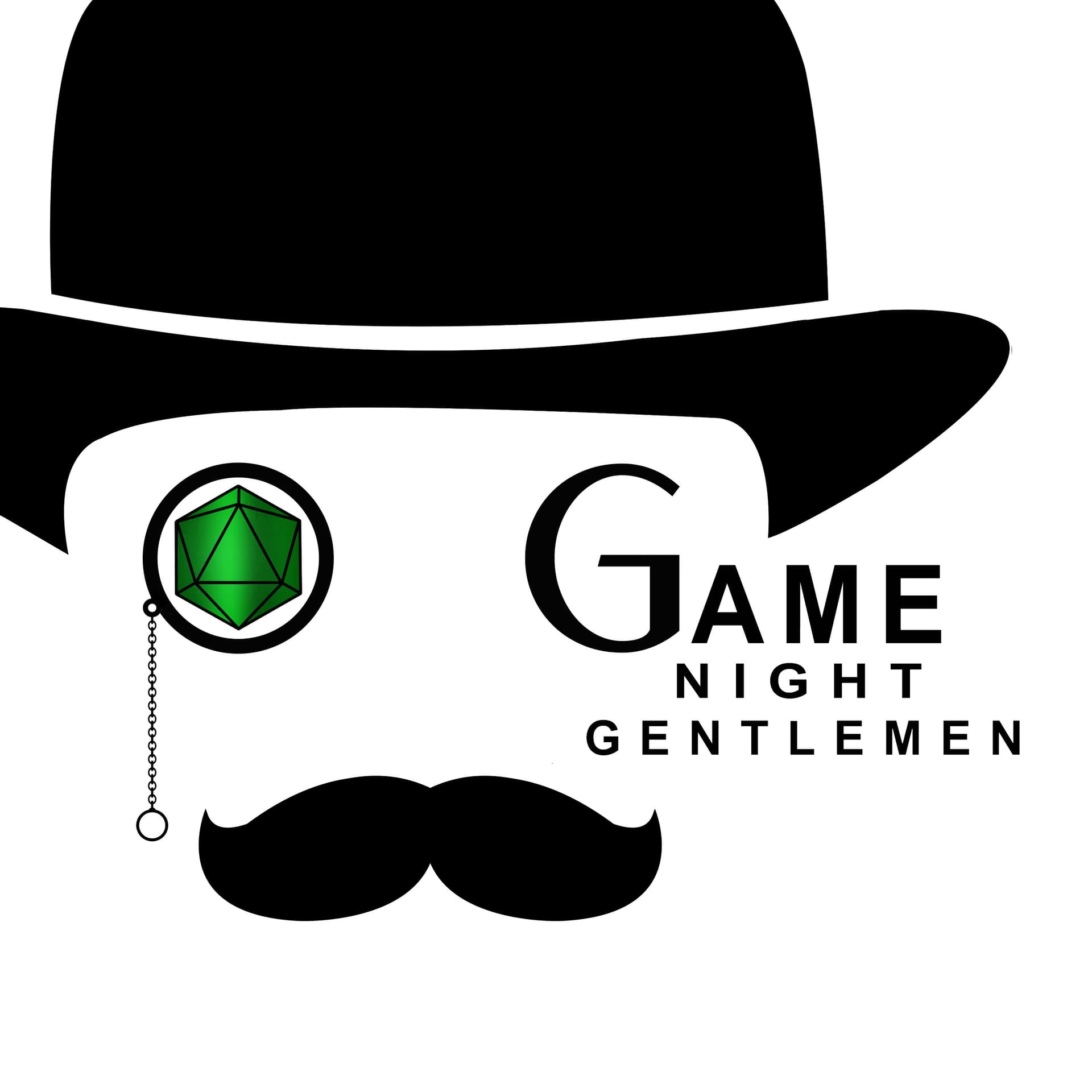 Game Night Gentlemen - Podcasts