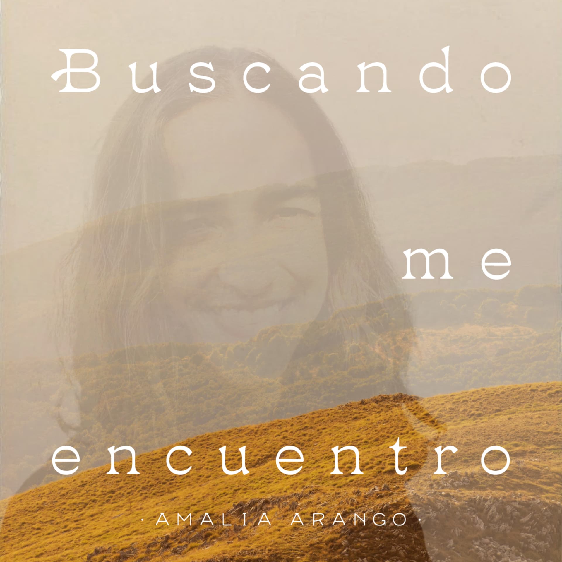 Buscando me encuentro - Podcasts