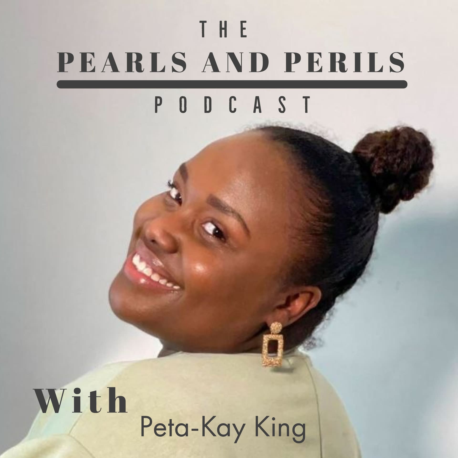 The Pearls and Perils - Podcasts