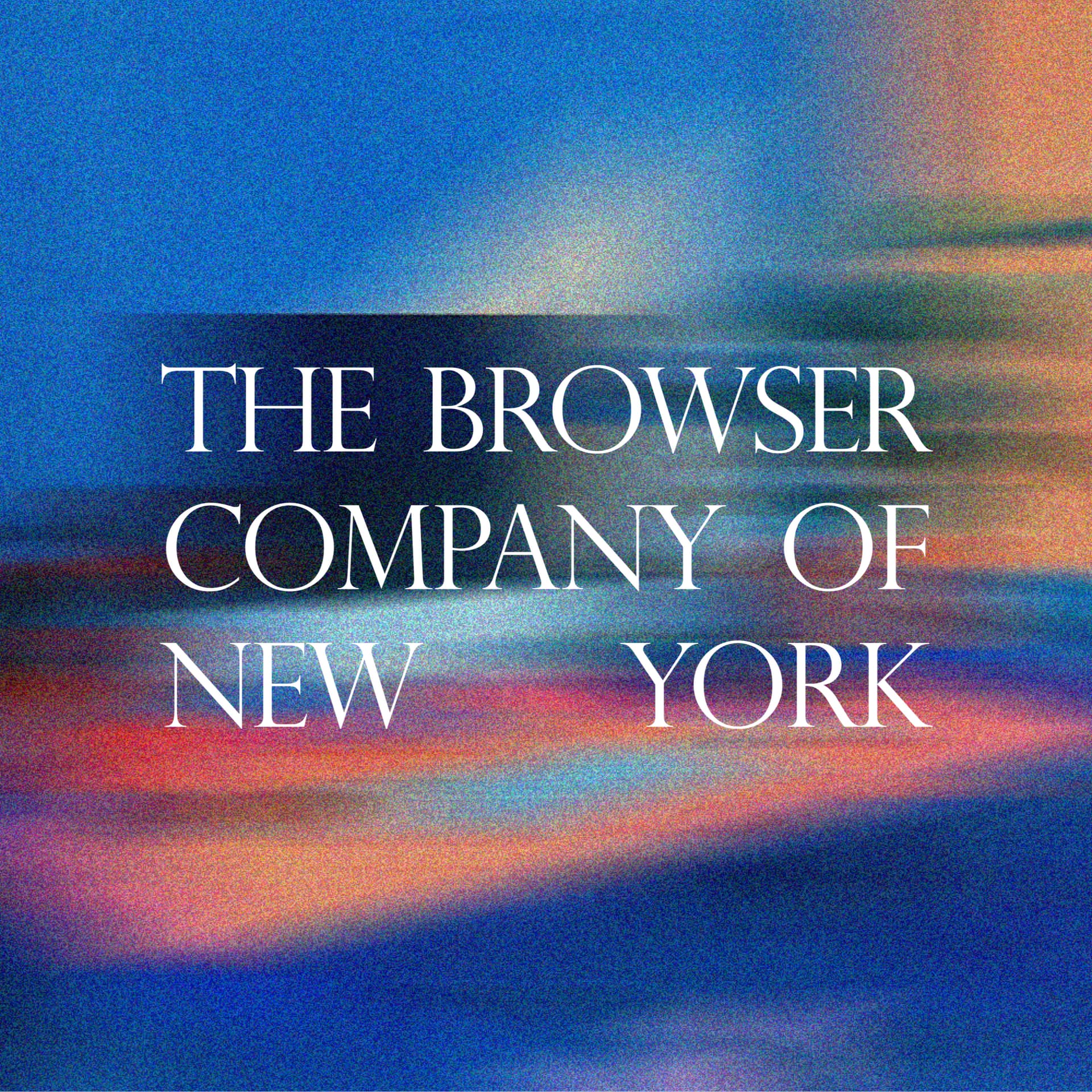 Imagining Arc by The Browser Company - Podcasts