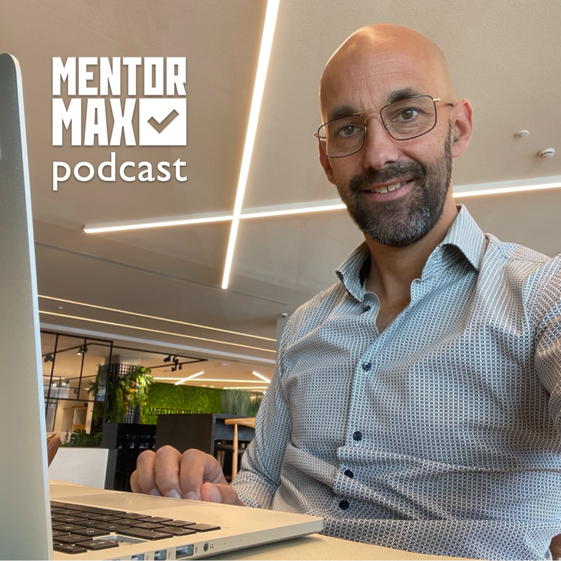 Mentor Max Podcast - Podcasts