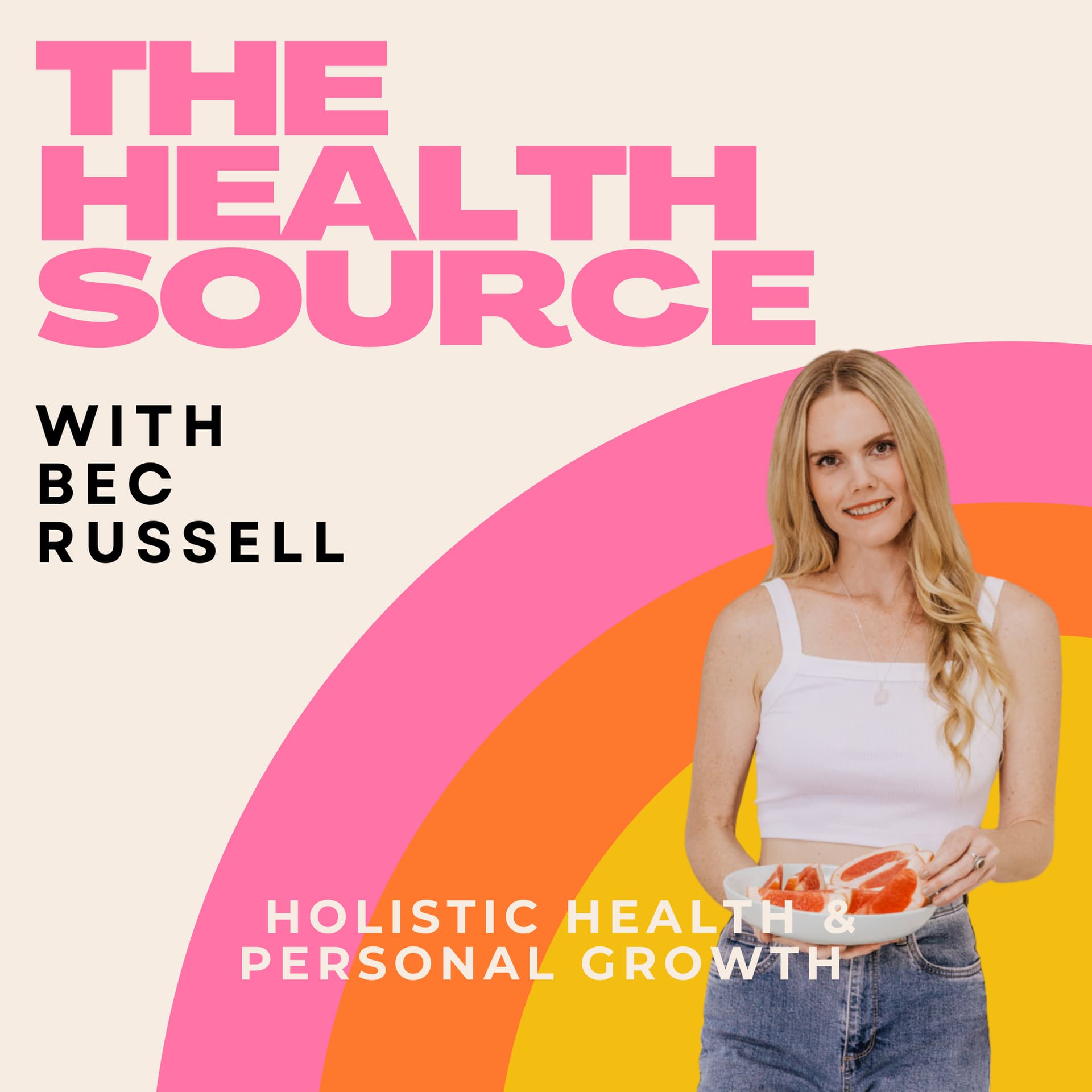 The Health Source - Podcasts