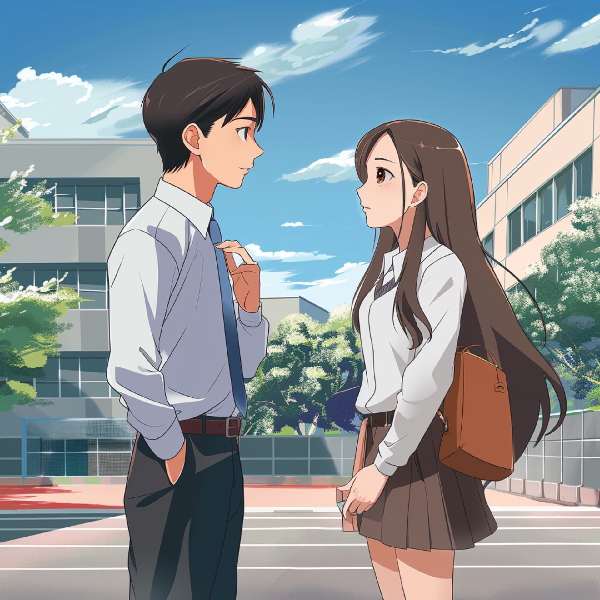 裙緣系列 - 播客