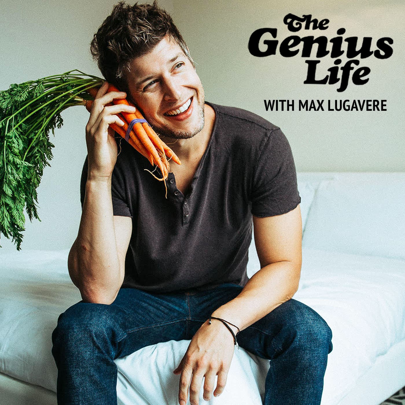 The Genius Life - Podcasts