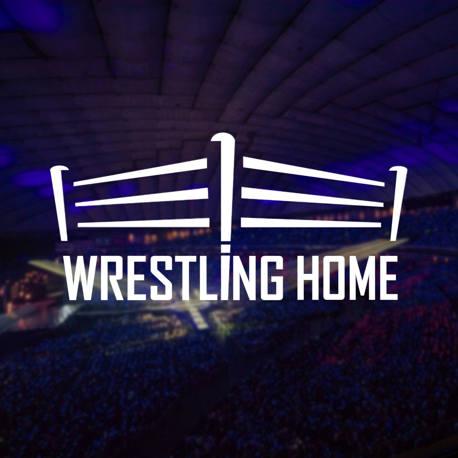 Wrestling Home - Подкасты