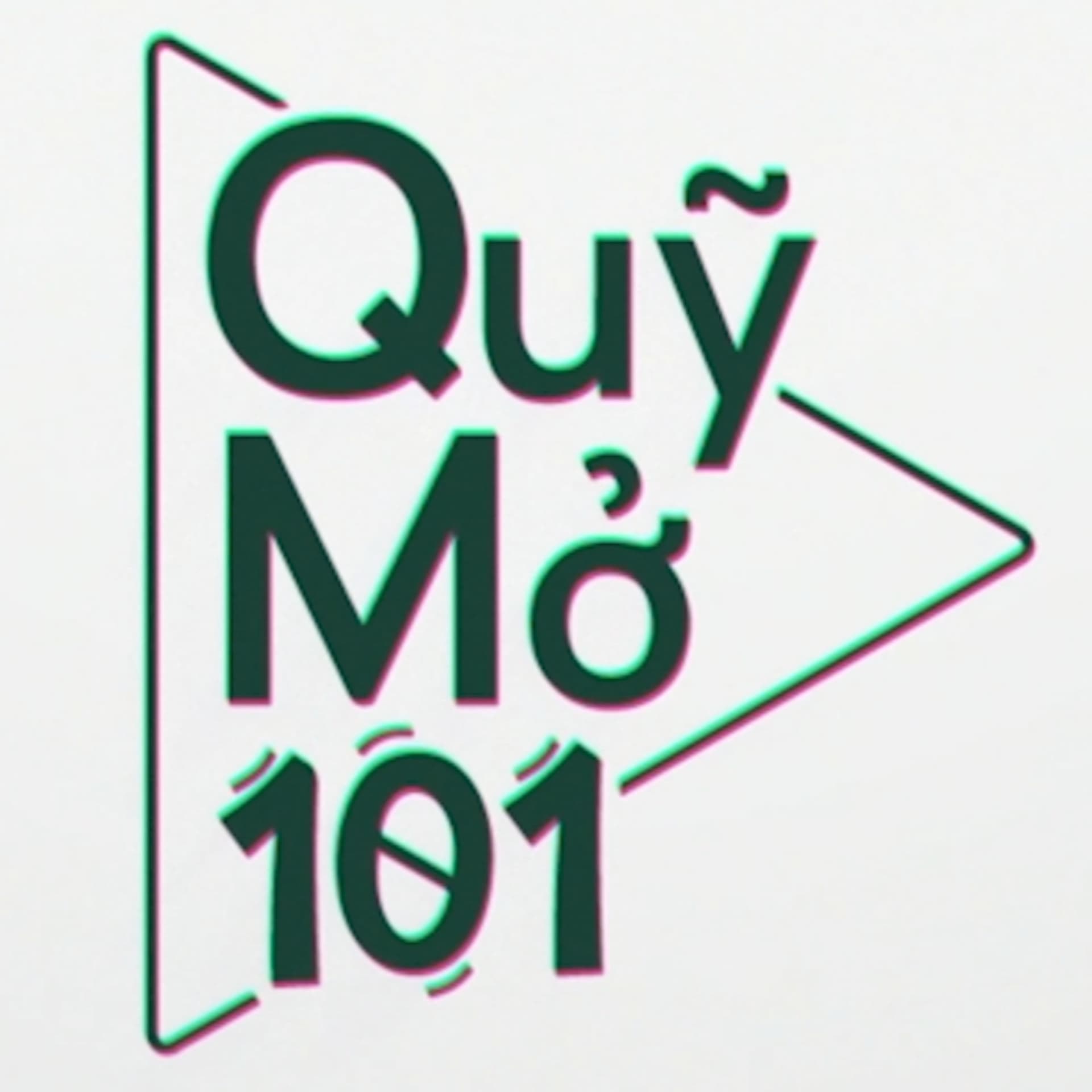 QUỸ MỞ 101 - Podcasty