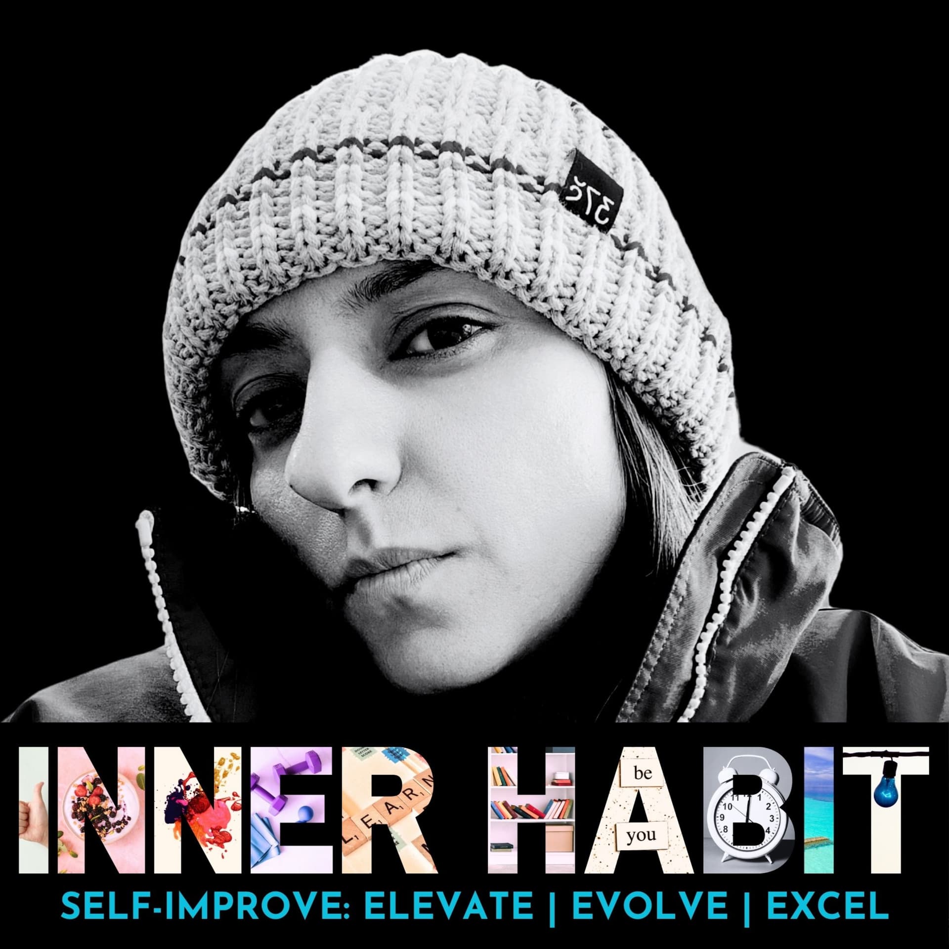 A Inner Habit with Shruti K Doctor - Podcast