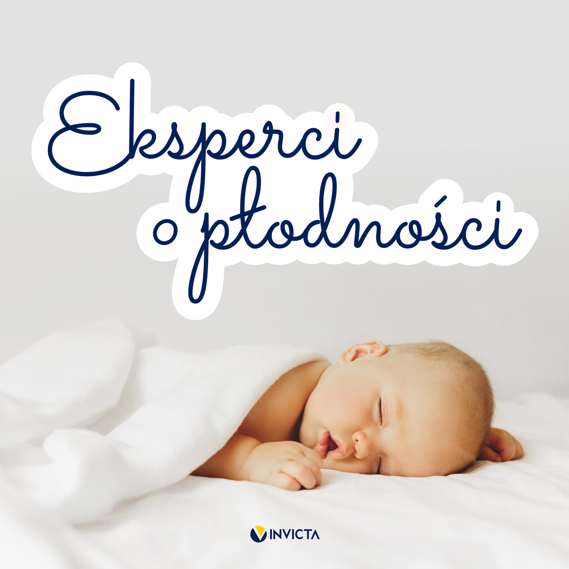 Eksperci o płodności - Podcasts