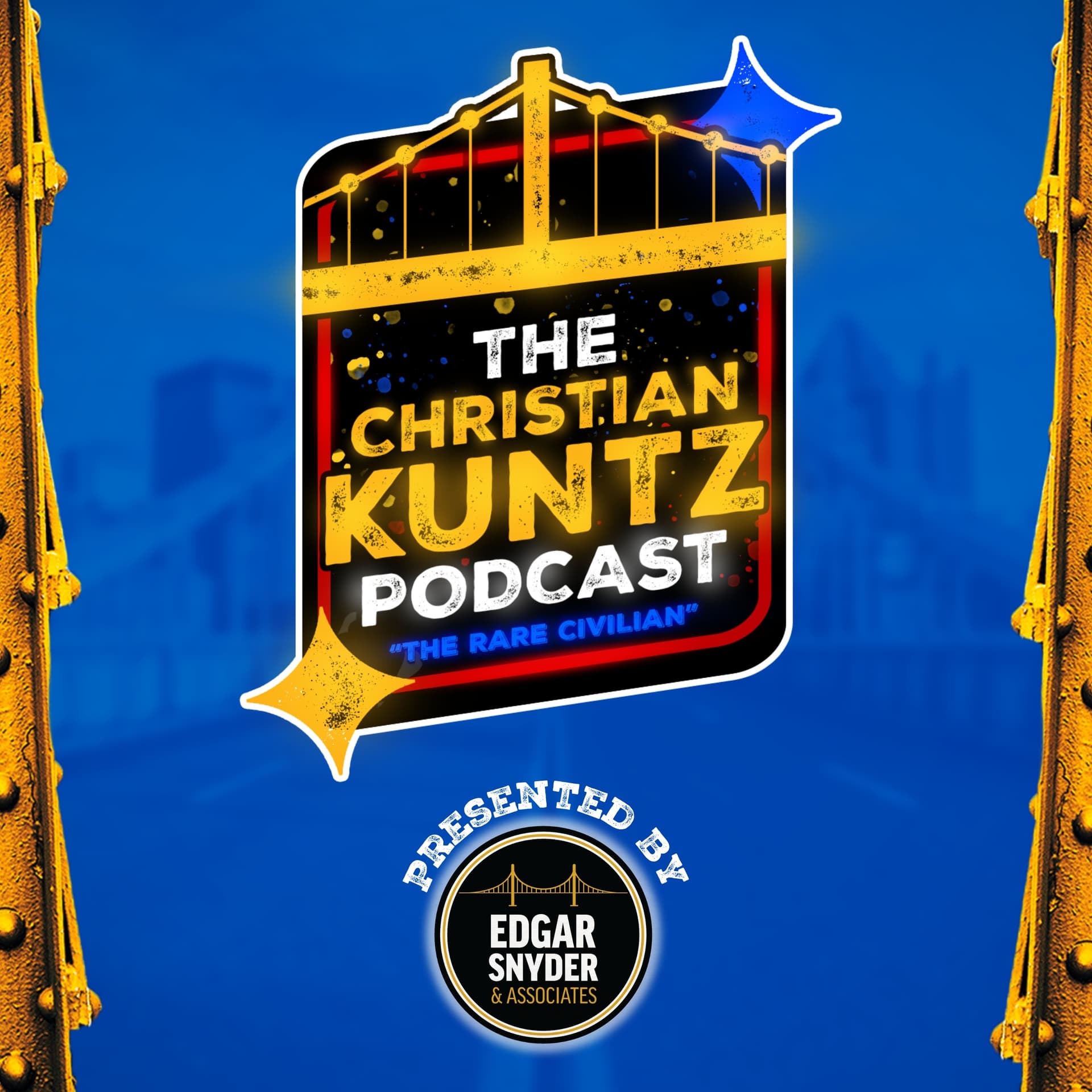 The Christian Kuntz Podcast - Podcasts