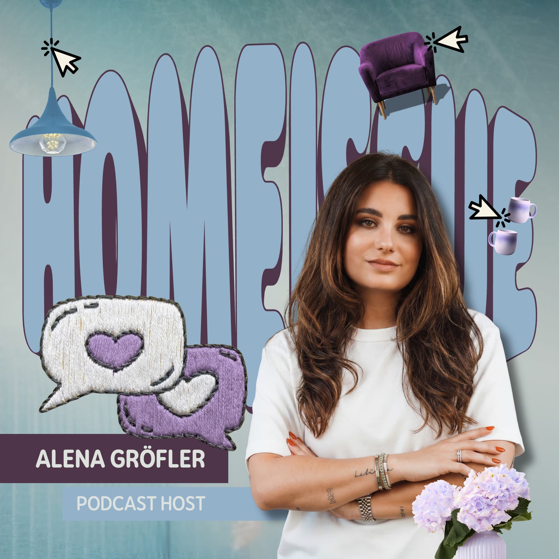 HOMEISSUE Podcast - Podcasts