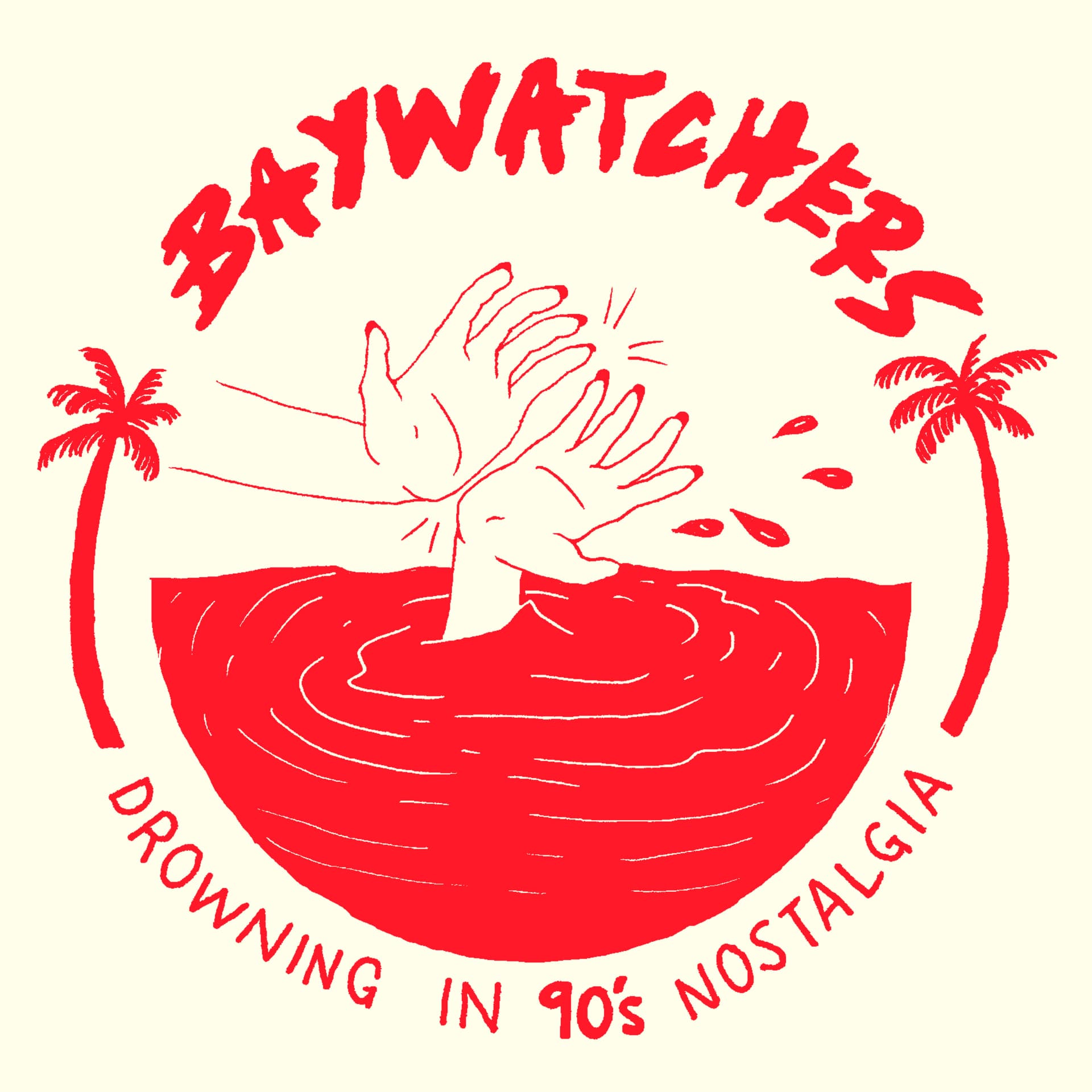 Baywatchers - Podcasty