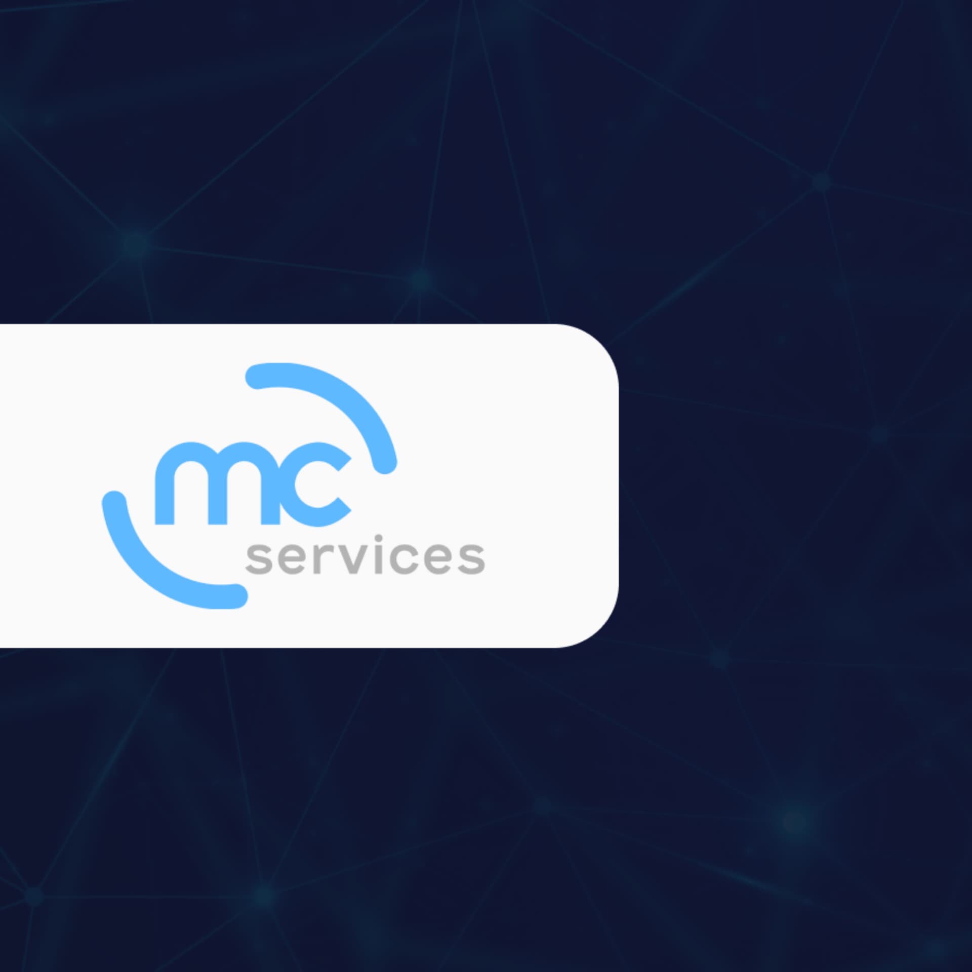 Tech Talk with MC Services - Podcasts