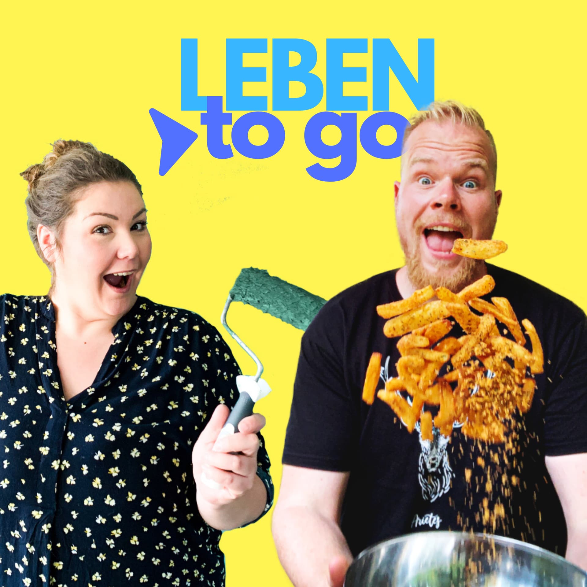Leben to go - Podcasts
