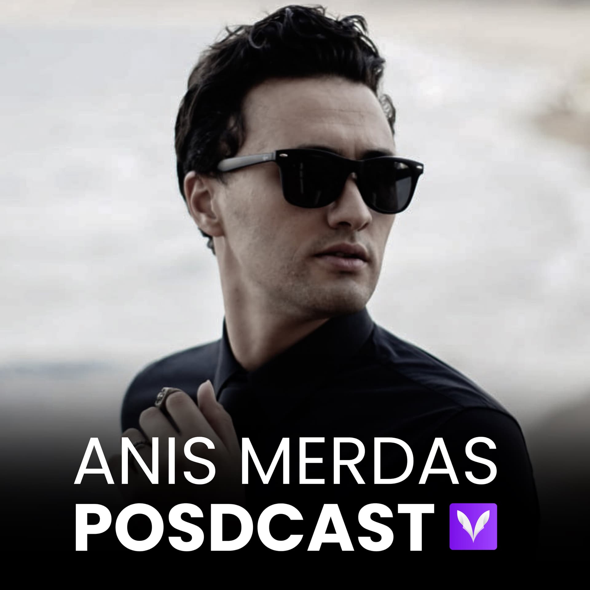 Anis Merdas Podcasts (علم النفس دزيري) - بودكاست
