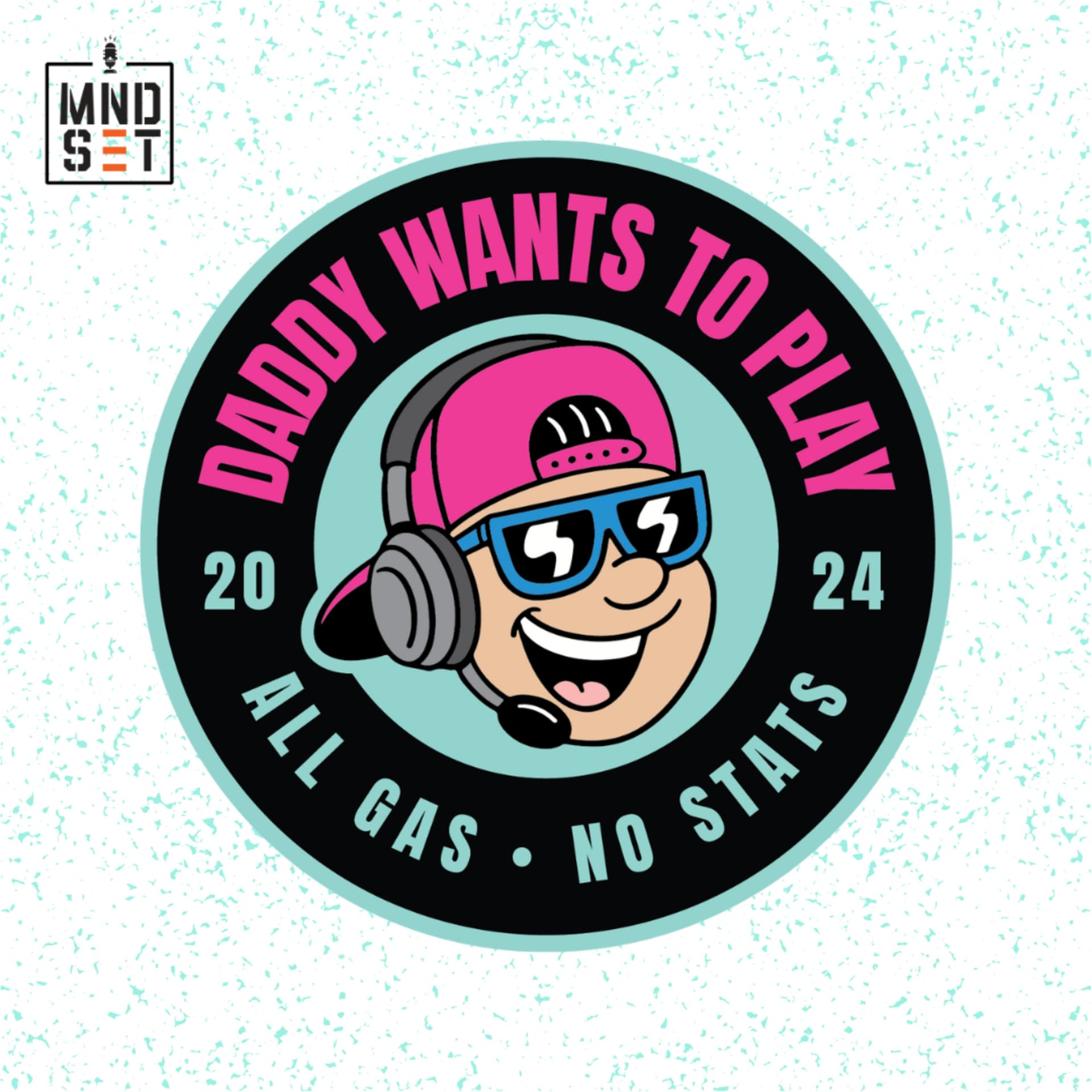 Daddy Wants To Play - Podcasts