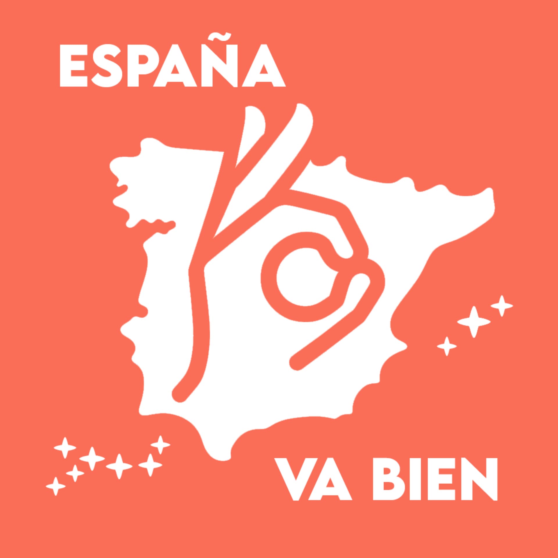 España va bien - Podcasts