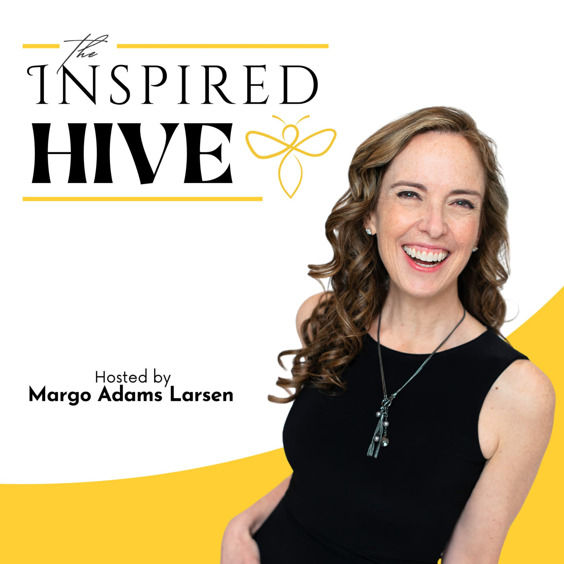 The Inspired Hive Podcast - Podcasts