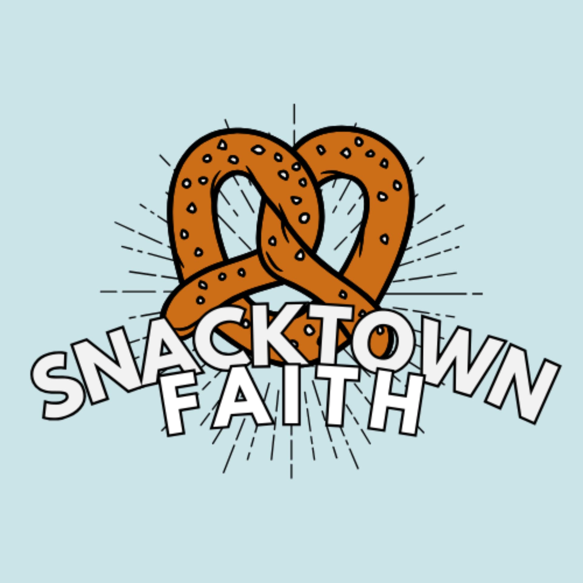 Snack Town Faith - Podcasts