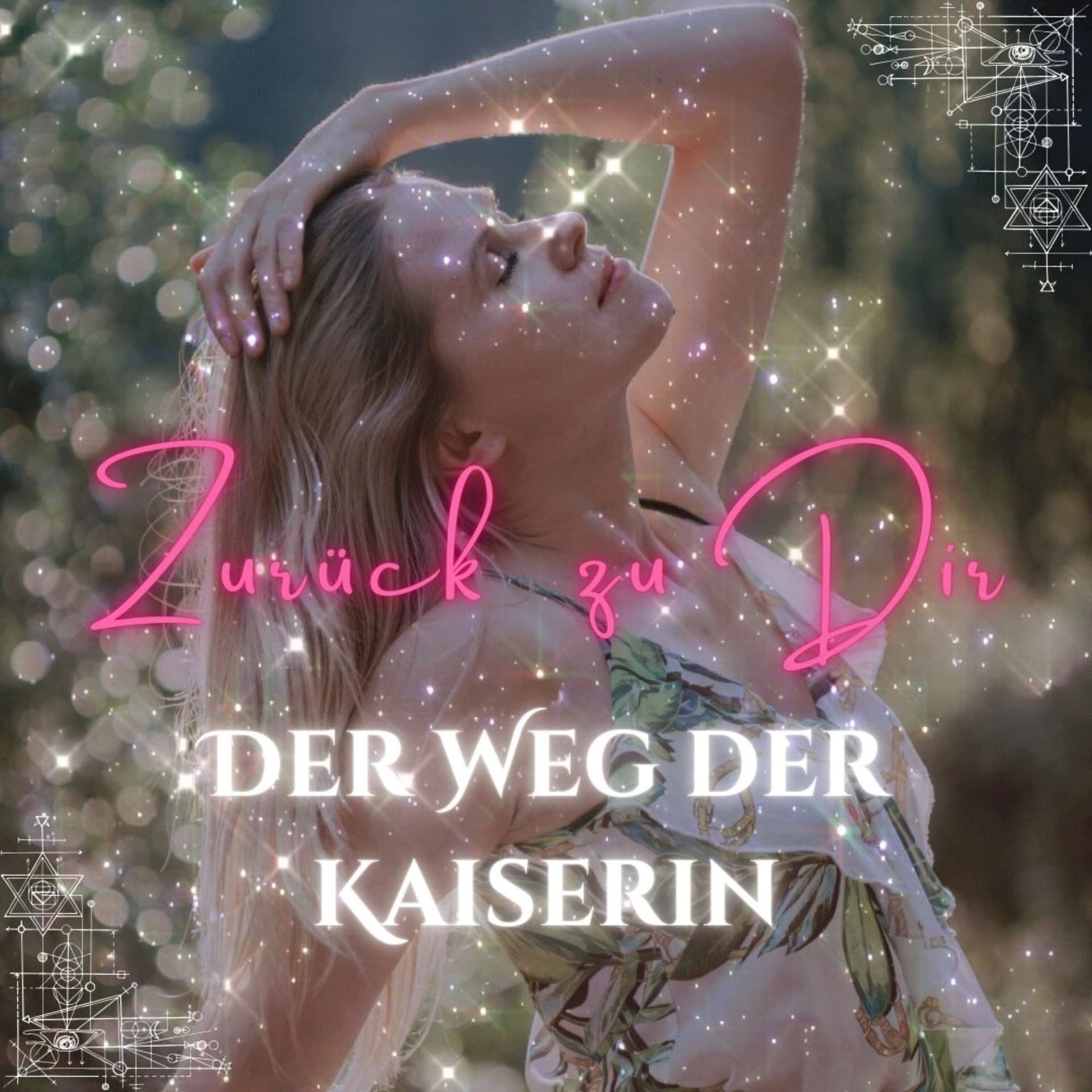 Zurück zu Dir - Der Weg der Kaiserin - Podcasts