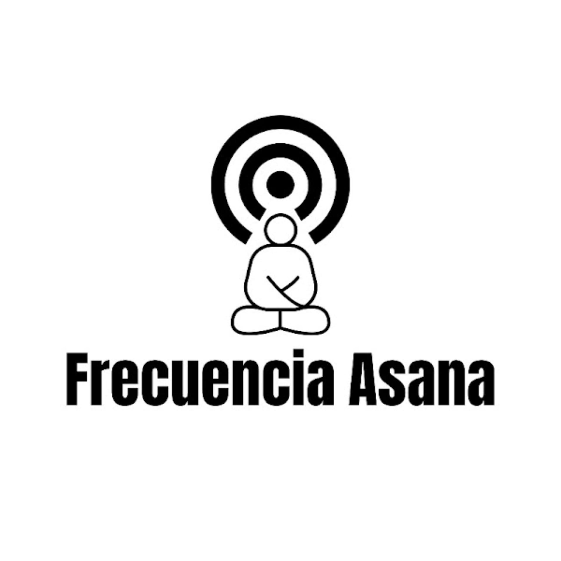 Frecuencia Asana - Podcasts