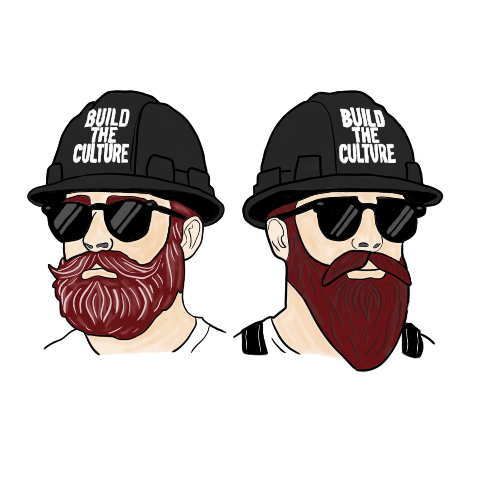 Build The Culture - Podcasts