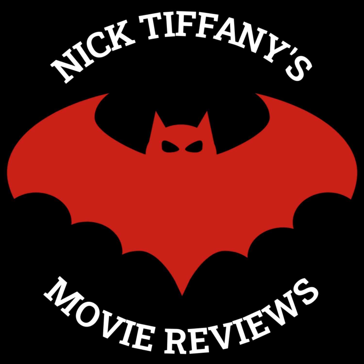 NT Movie Reviews - Podcasts