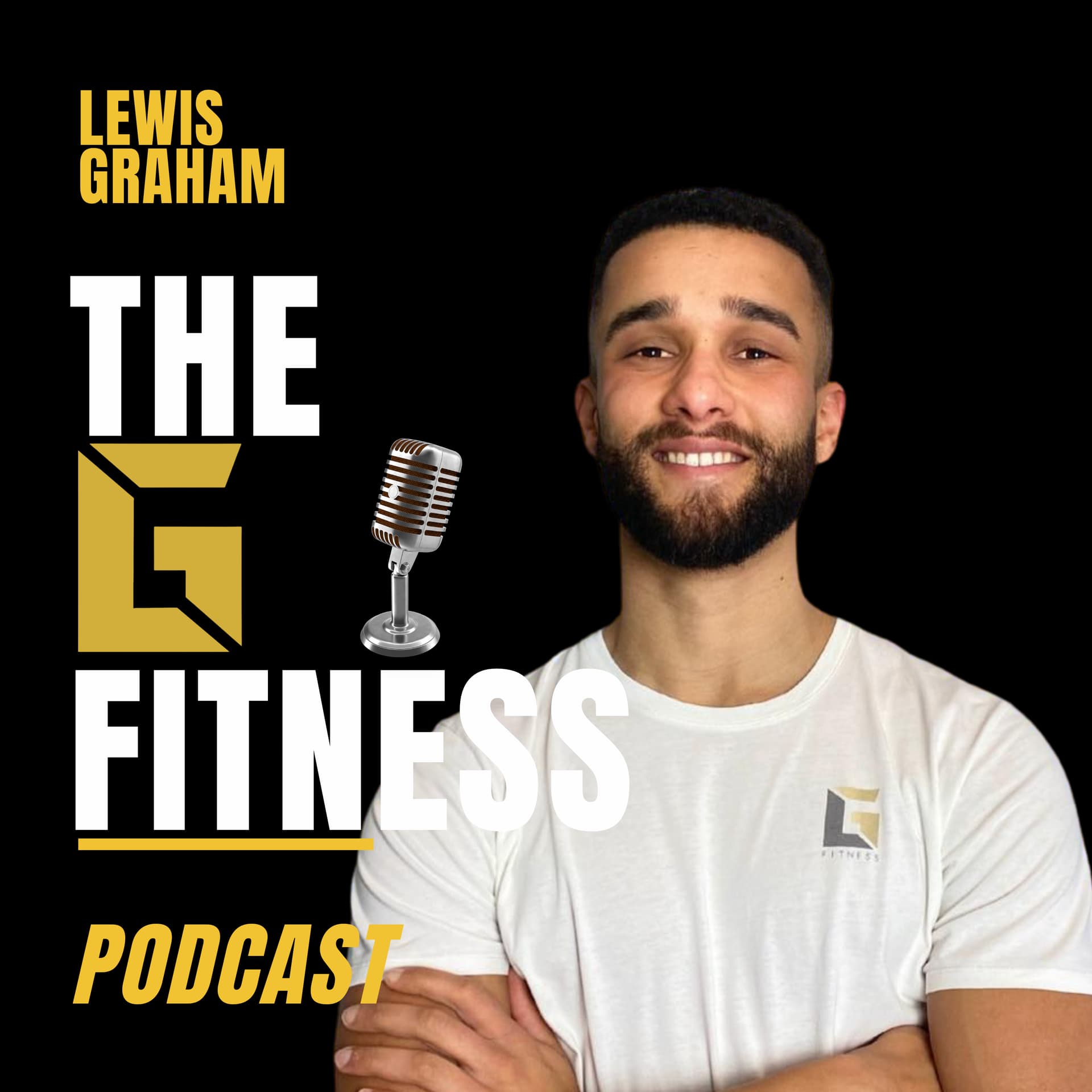 The LG Fitness Podcast - Podcasts