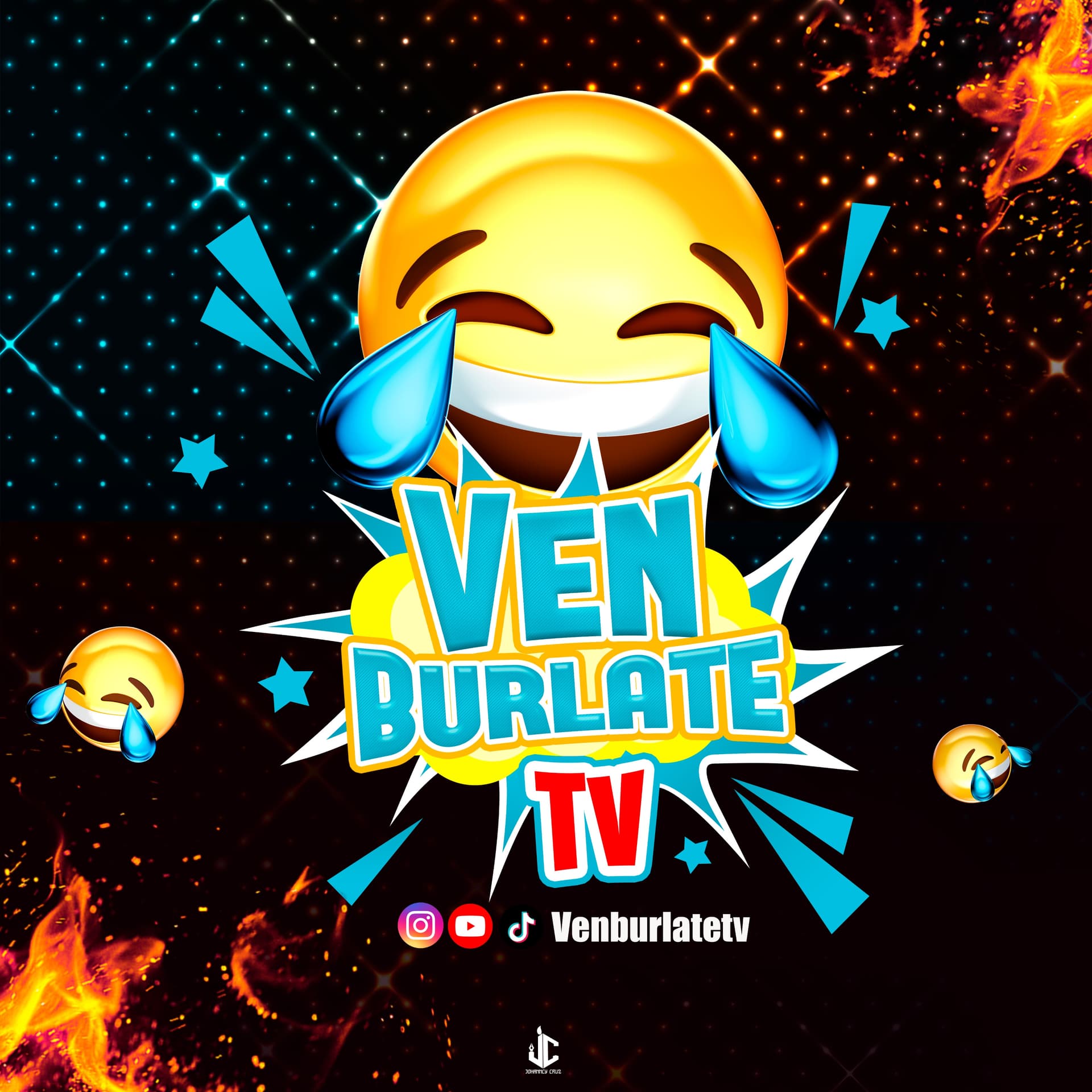 VenburlateTV - Podcasts