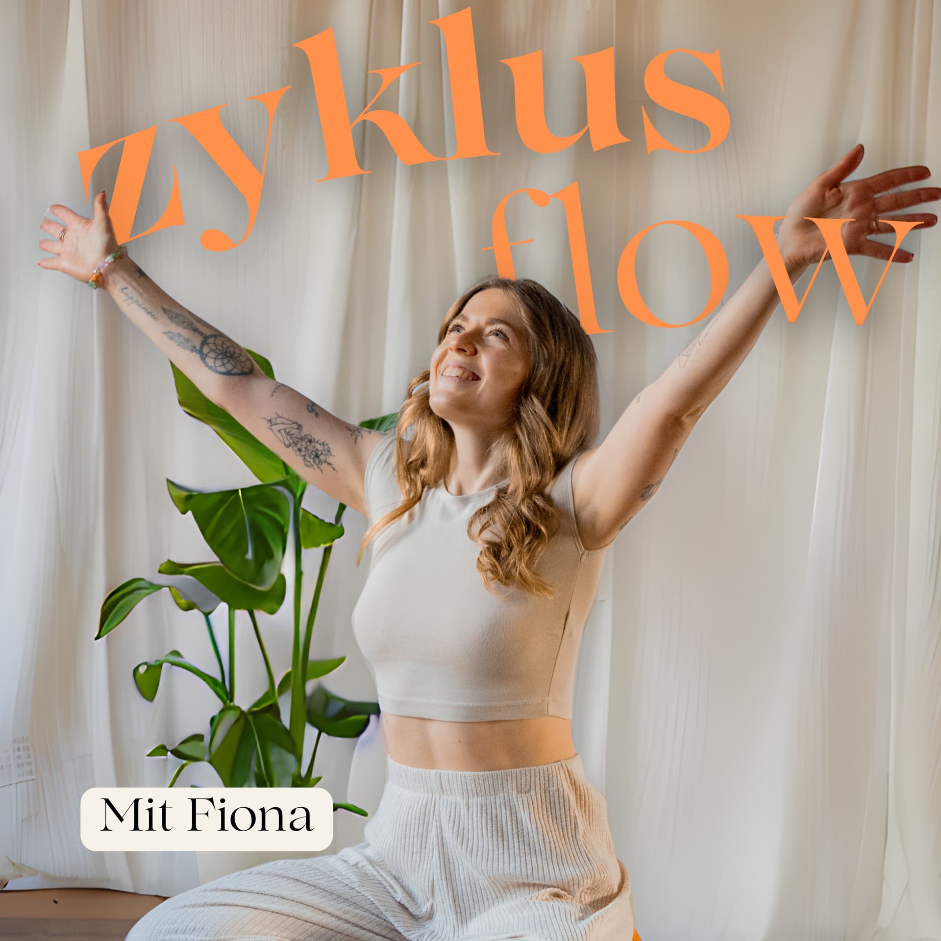 ZYKLUS FLOW - Podcasts