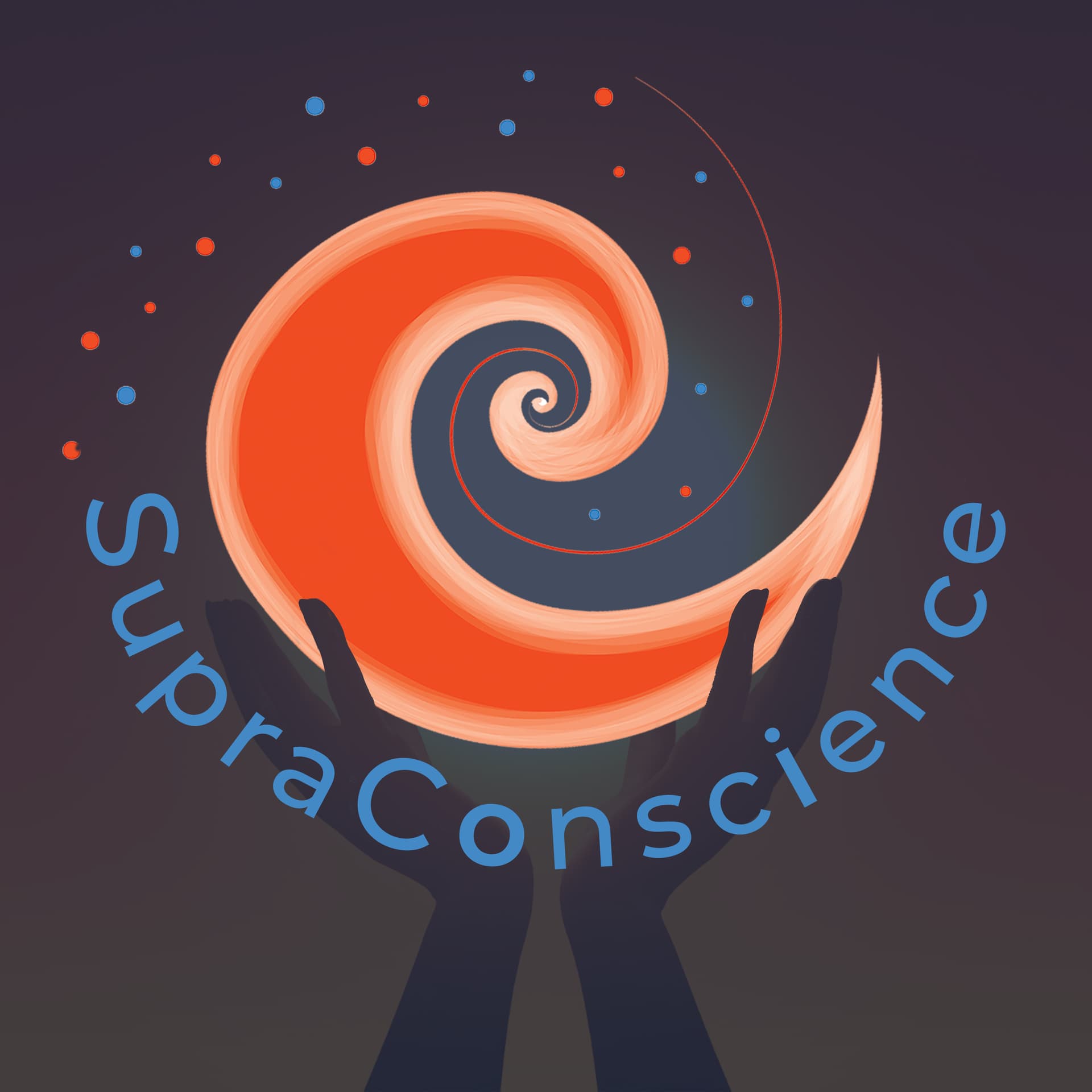 SupraConscienceParis - Podcasts