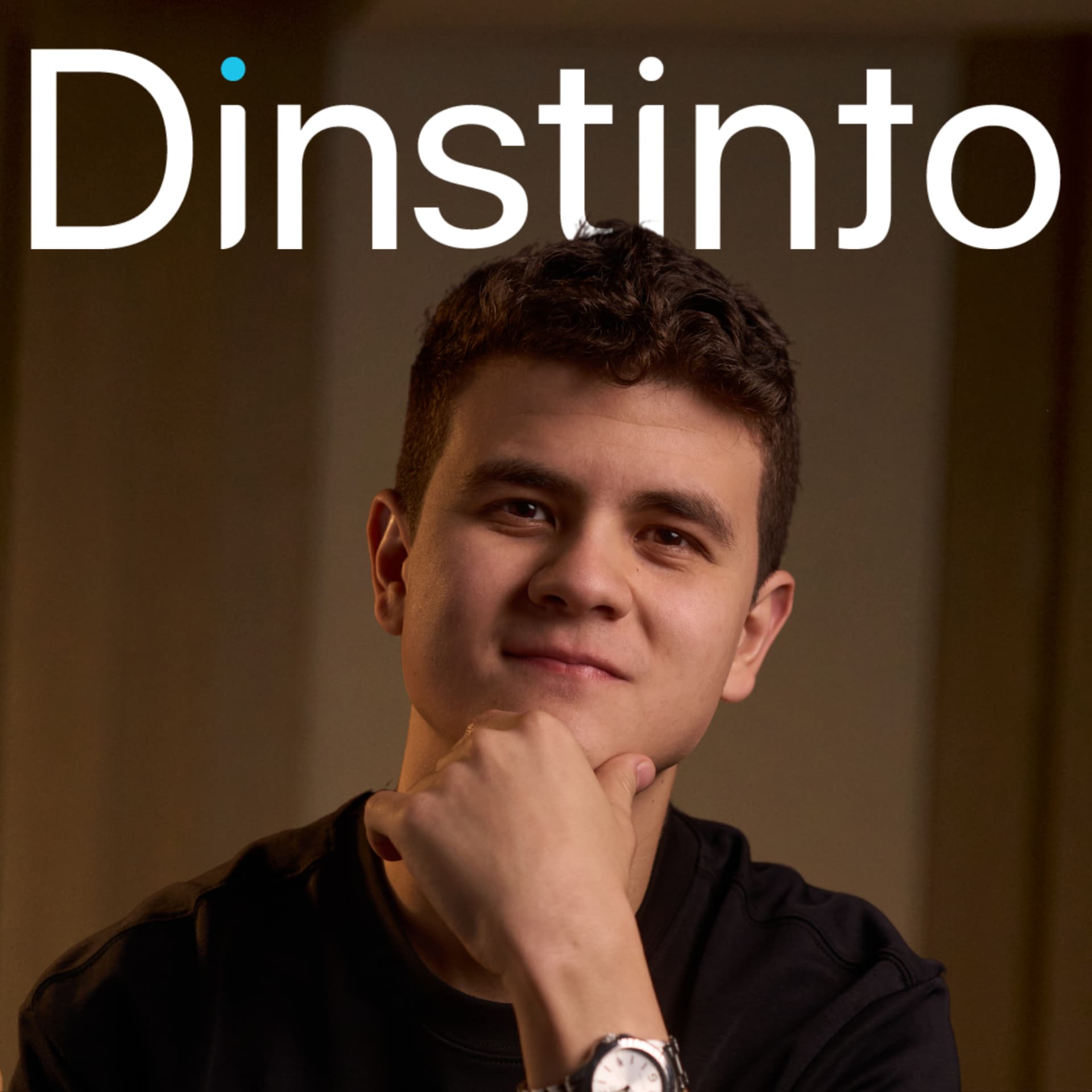 Dinstinto - Podcasts