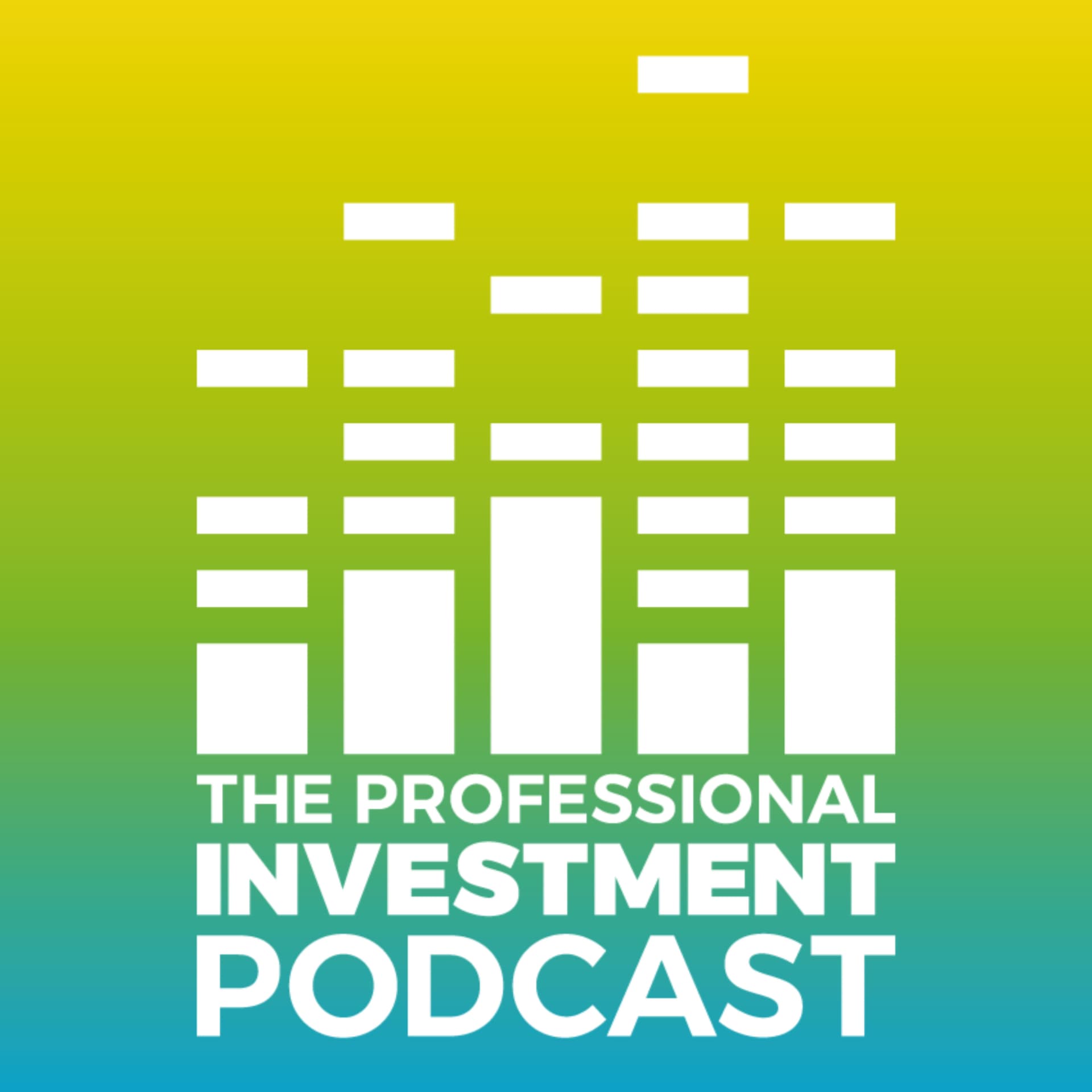 The Professional Investment Podcast - Podcasts