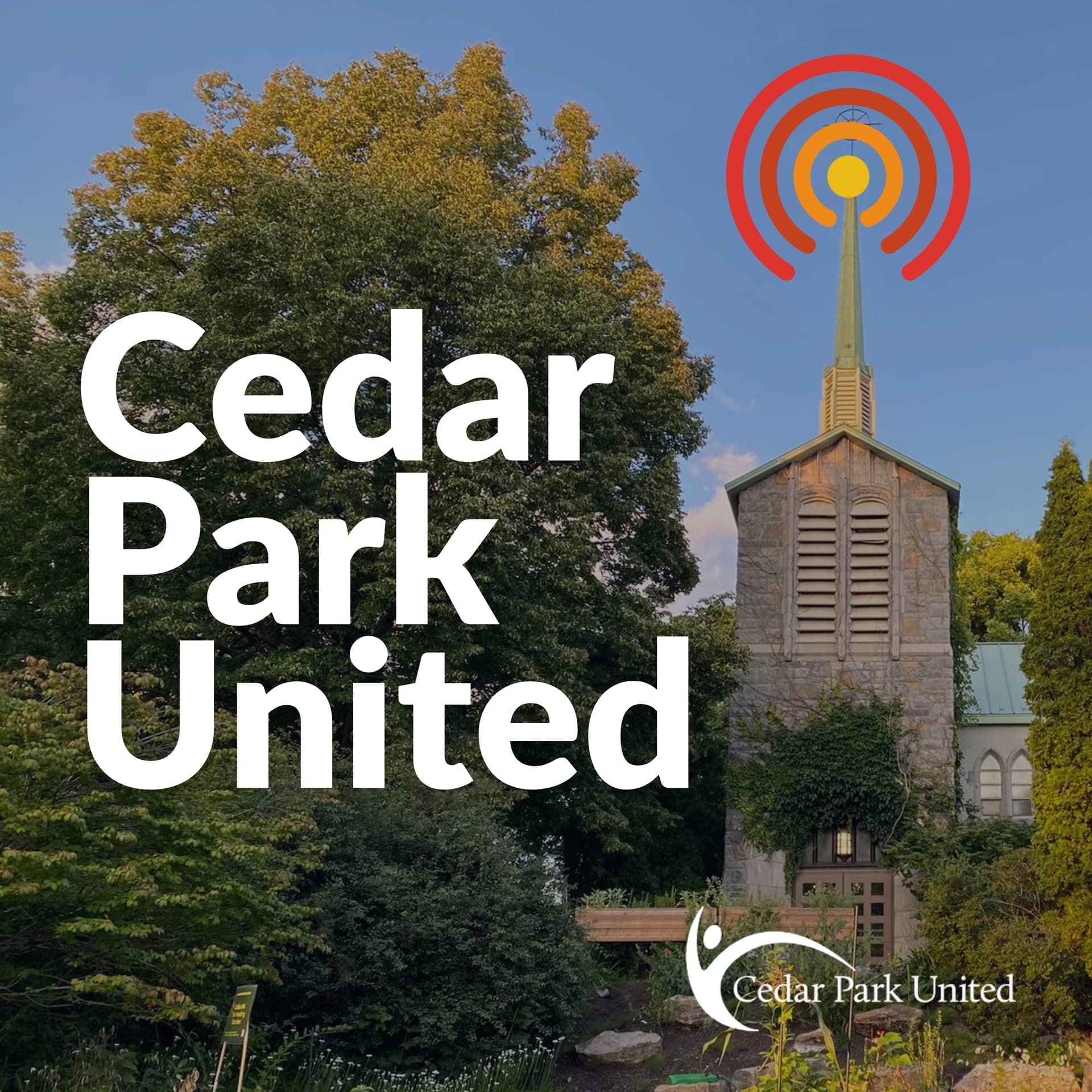 Cedar Park United - Podcasts