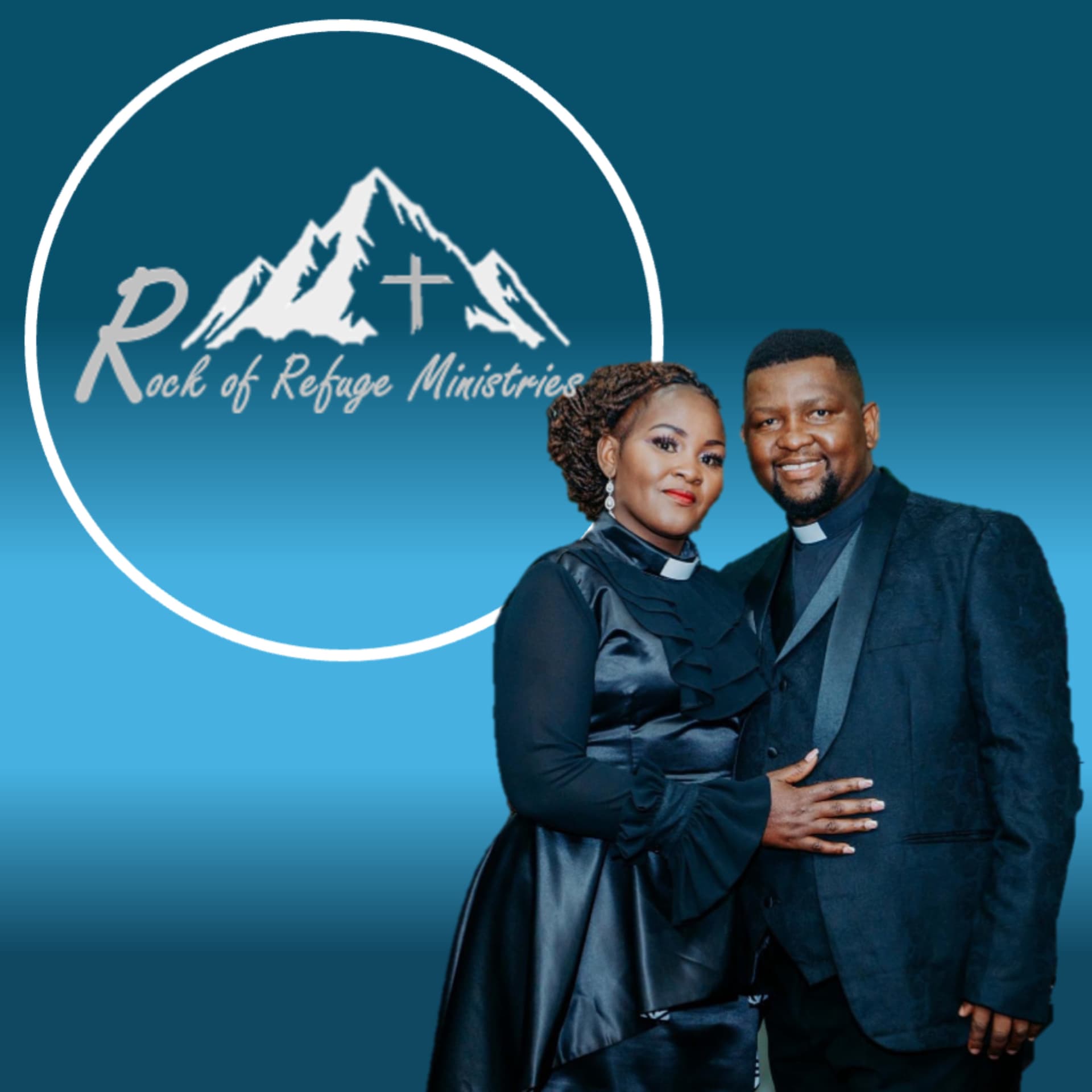 Rock Of Refuge Ministries - Podcasts