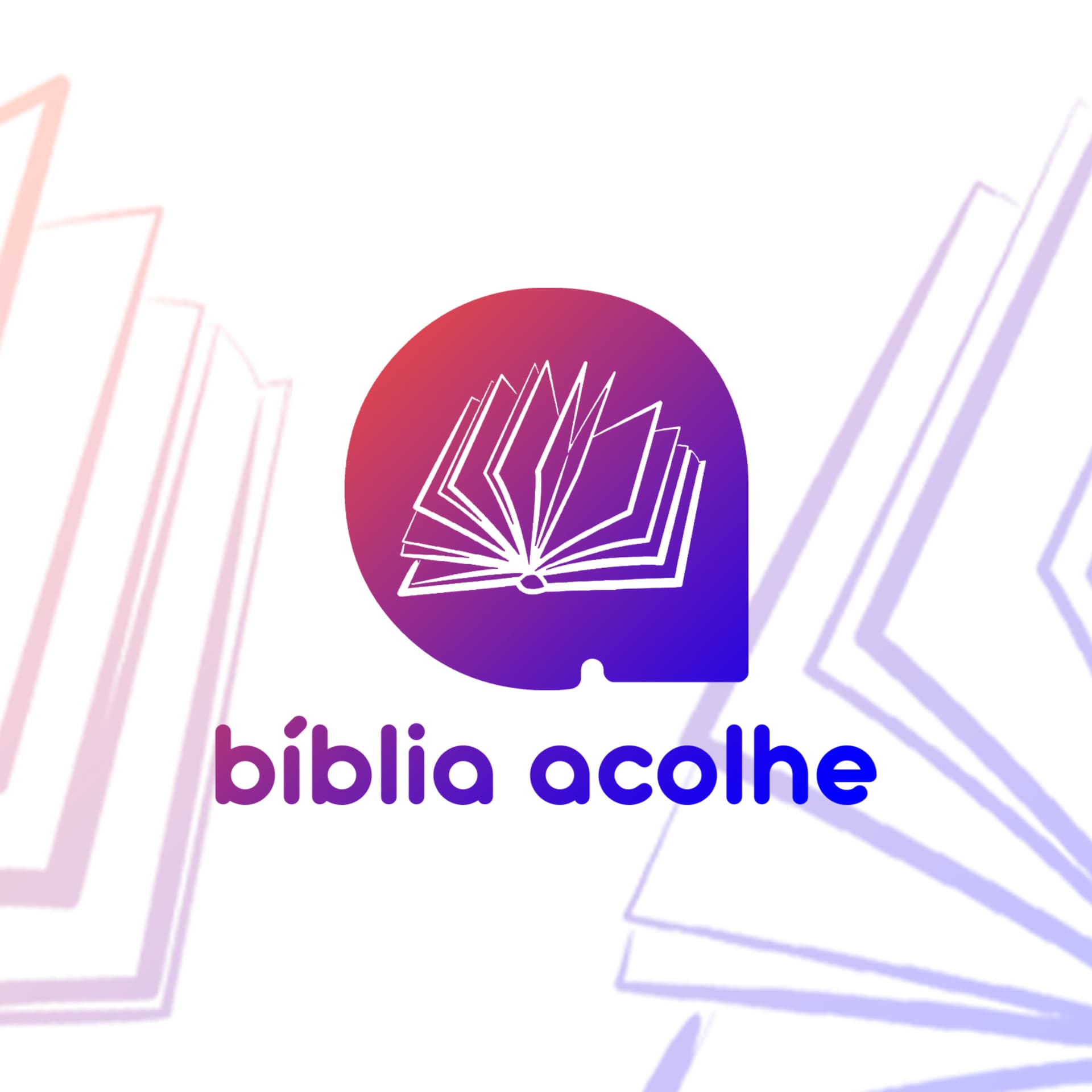Bíblia Acolhe - Podcasts