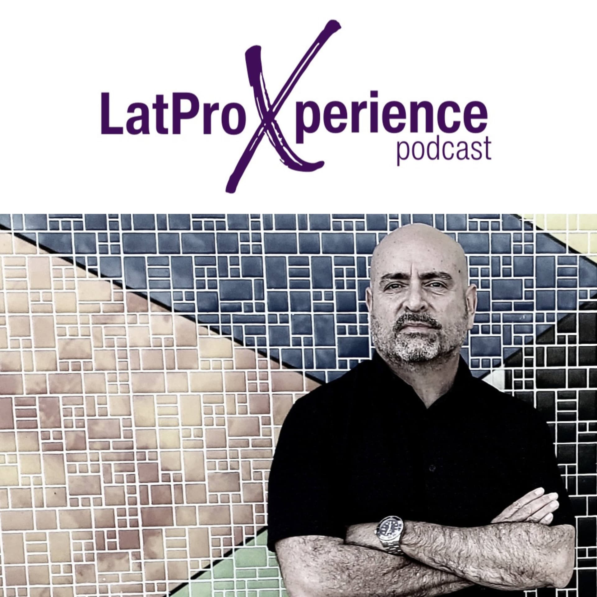 LatProXperience - Podcasts