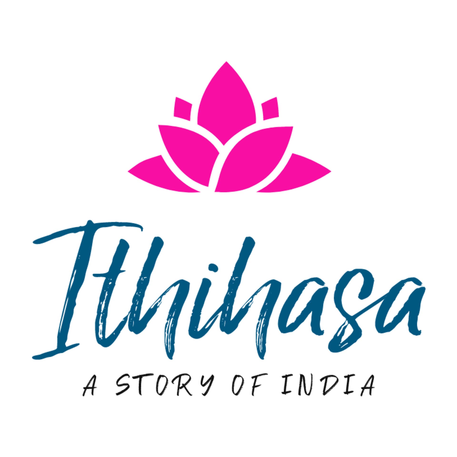 Ithihasa India History Podcast - Podcasts
