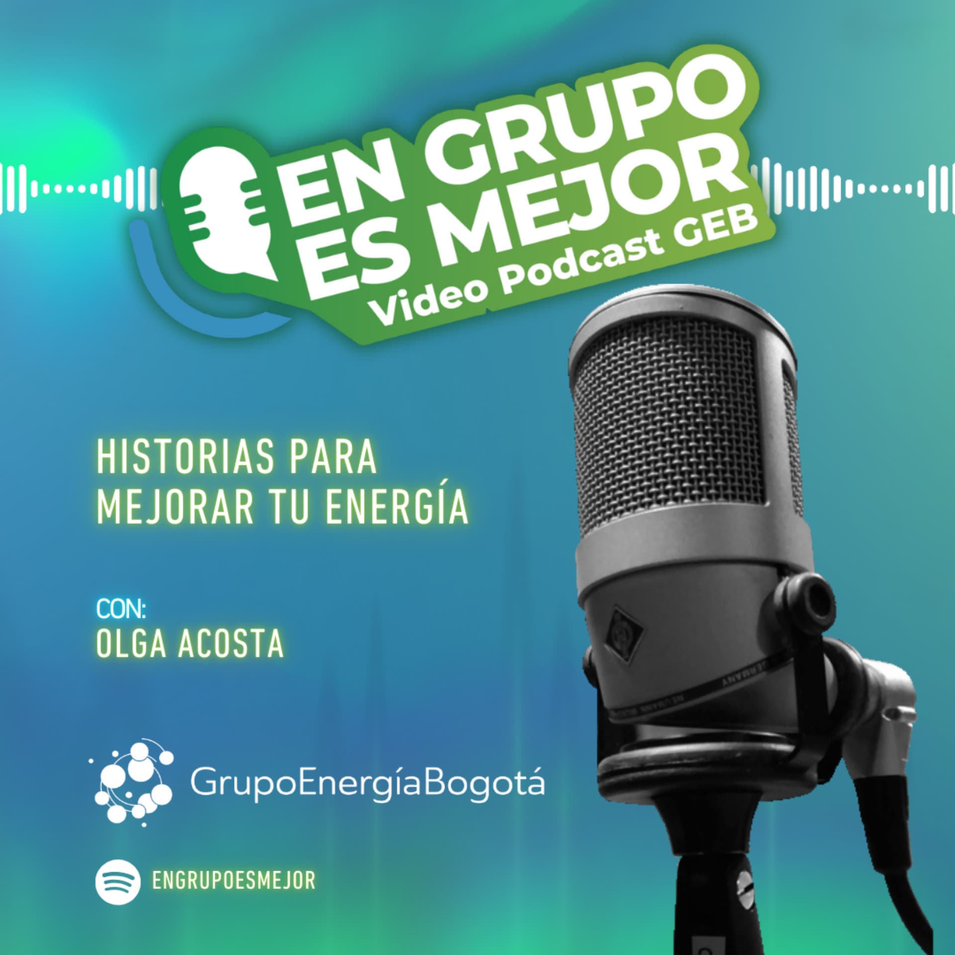 En Grupo Es Mejor