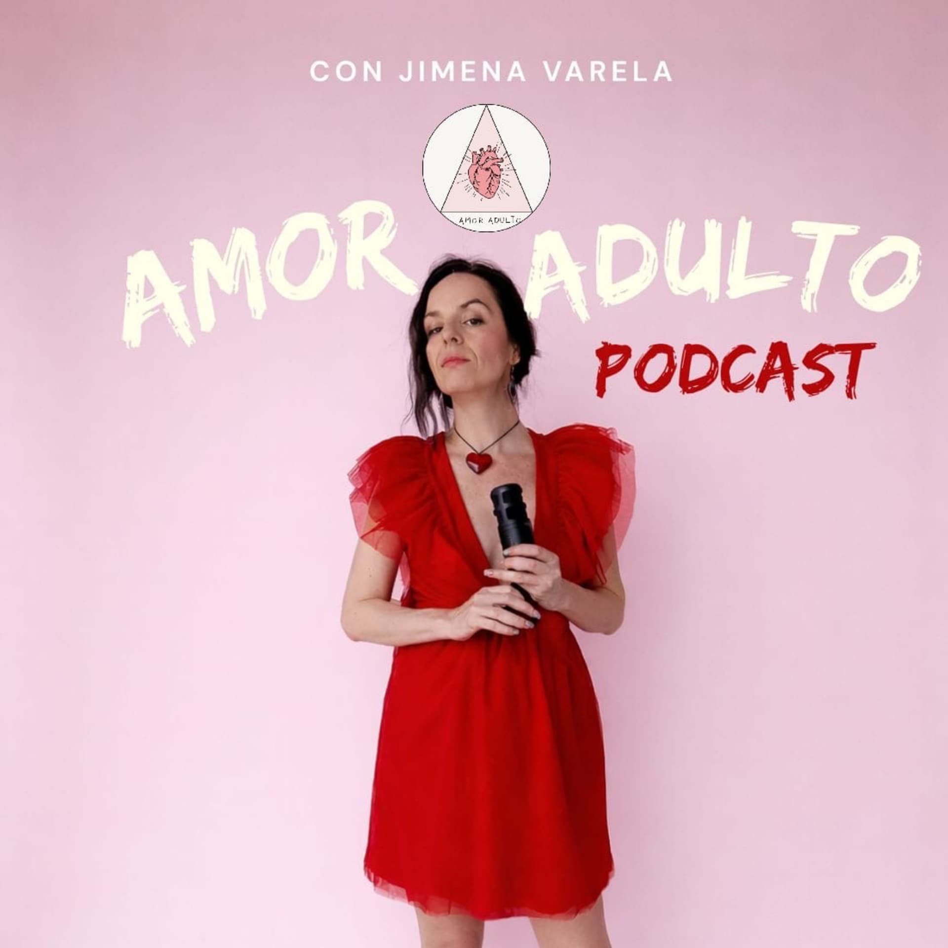 Amor Adulto