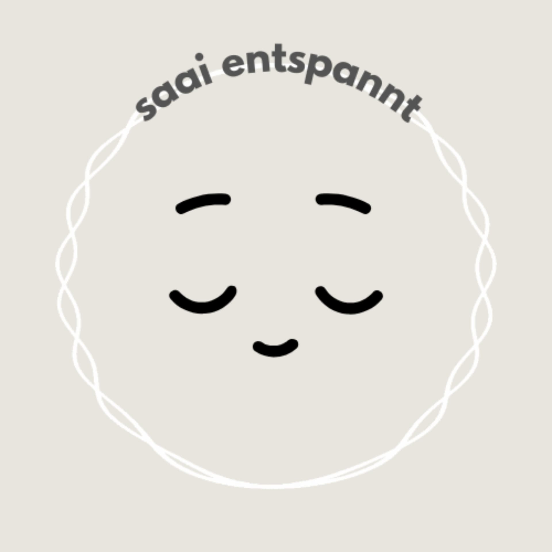 saai entspannt - Podcasts