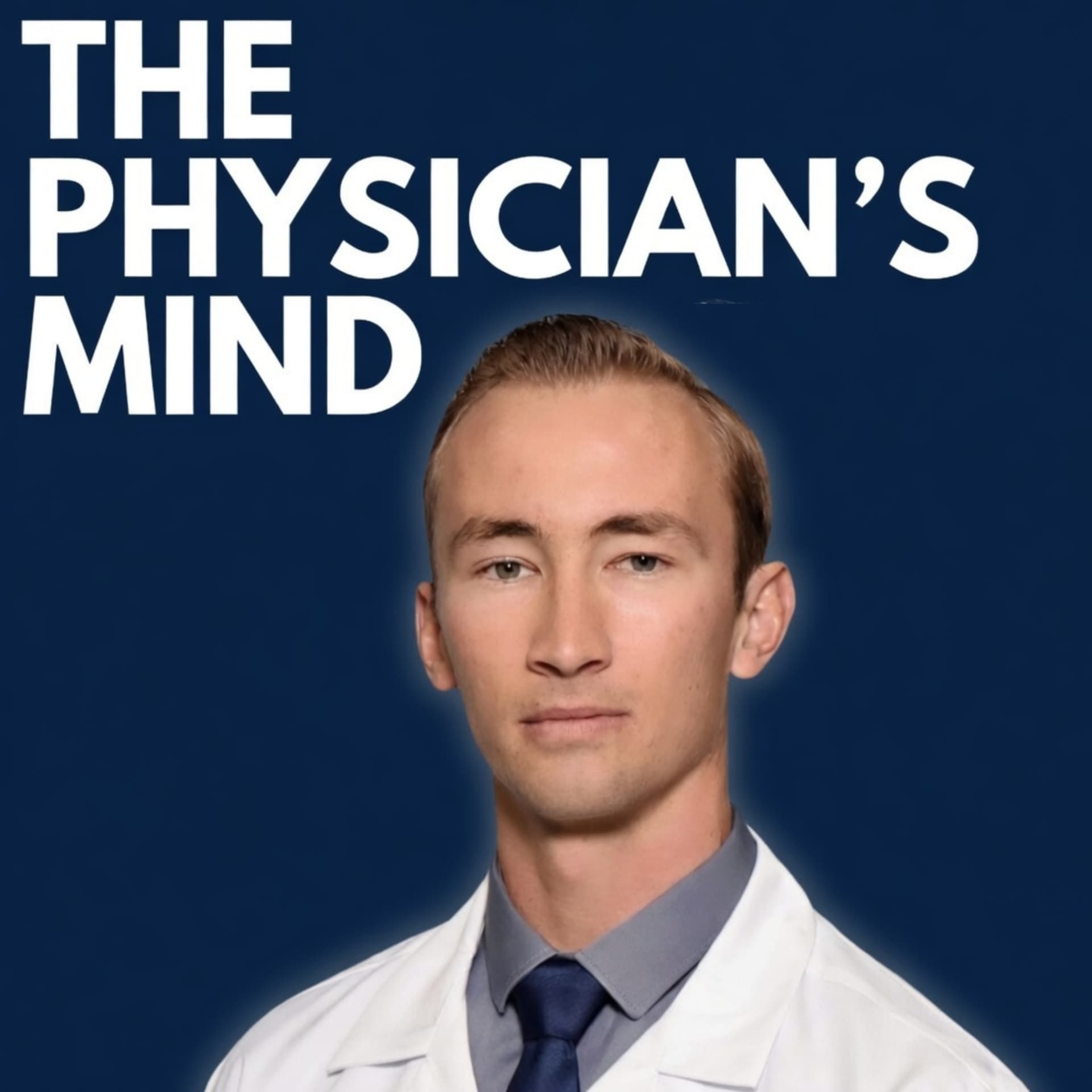 The Physician's Mind - Podcasts